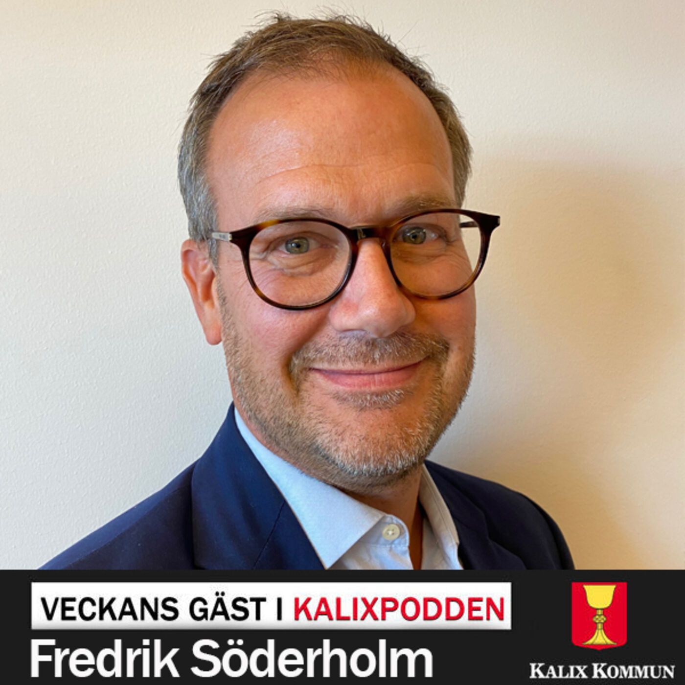 Kalixpodden