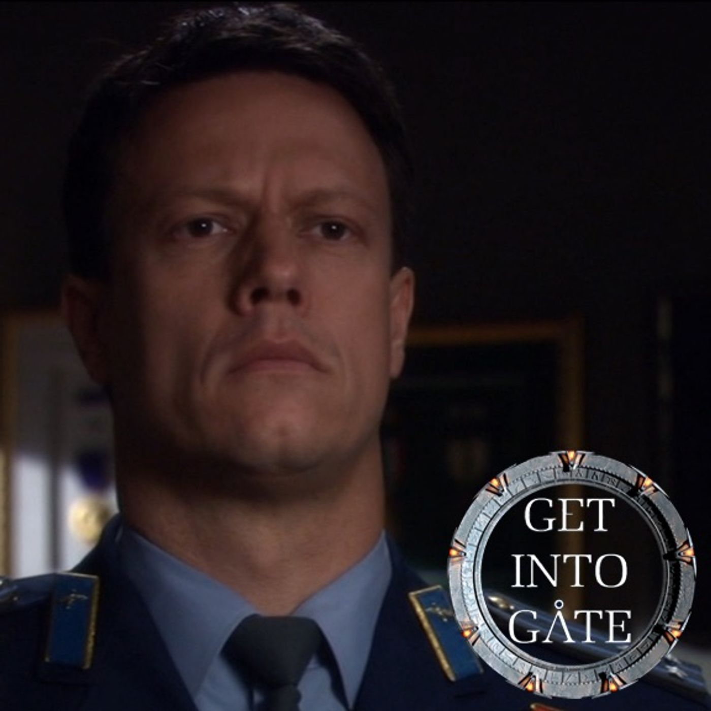 Episode 156: Lockdown (SG-1 8.03)