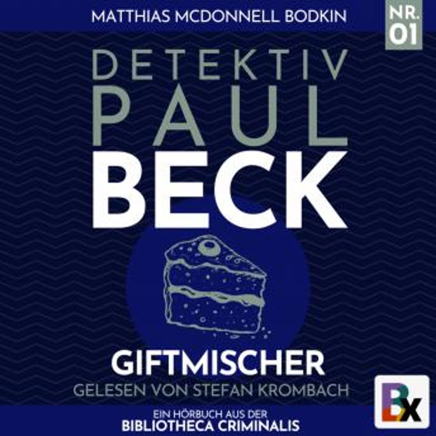 Stream Popular Full Audiobooks in Mystery, Thriller & Horror, Police & Detective