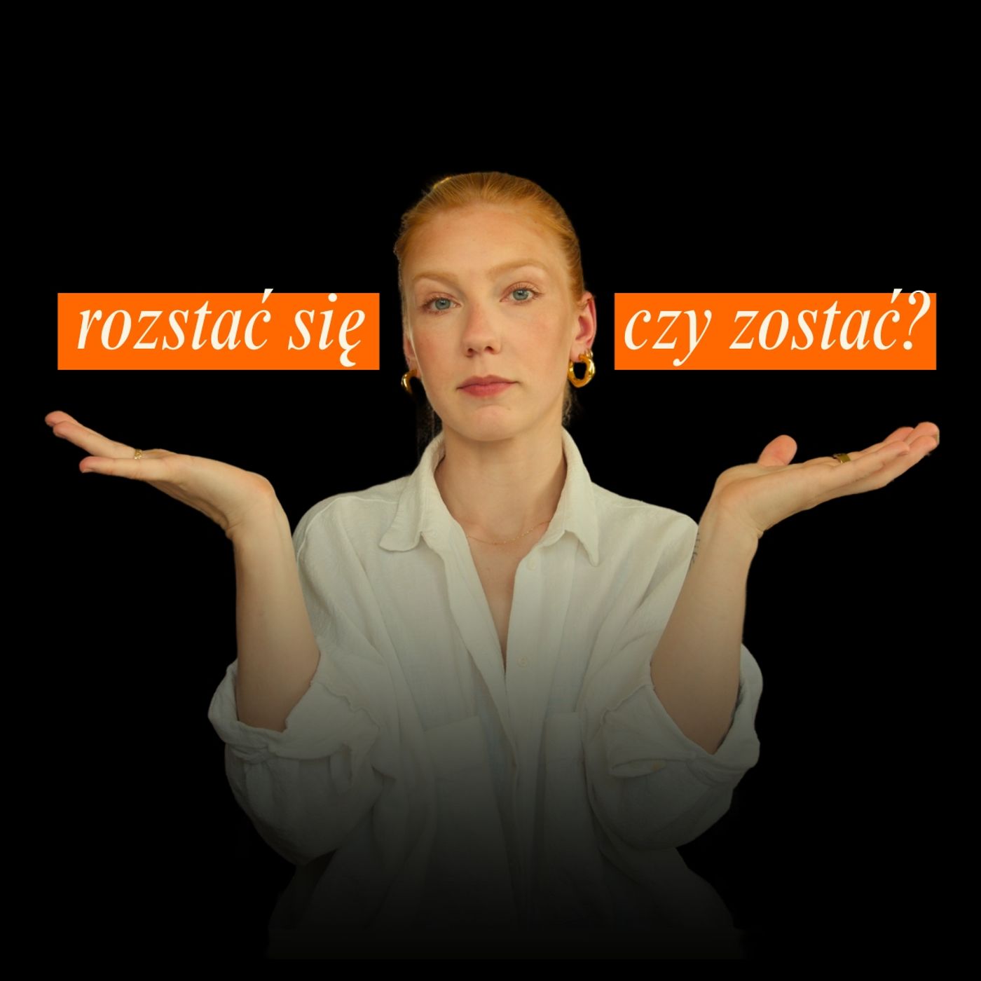 Chcesz odejść? Zanim podejmiesz decyzję, posłuchaj tego. episode artwork