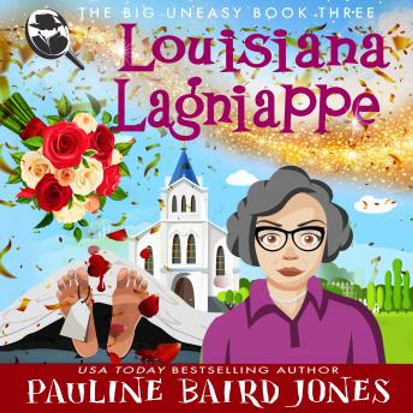 Listen to Audiobooks in Mystery, Thriller & Horror, Suspense