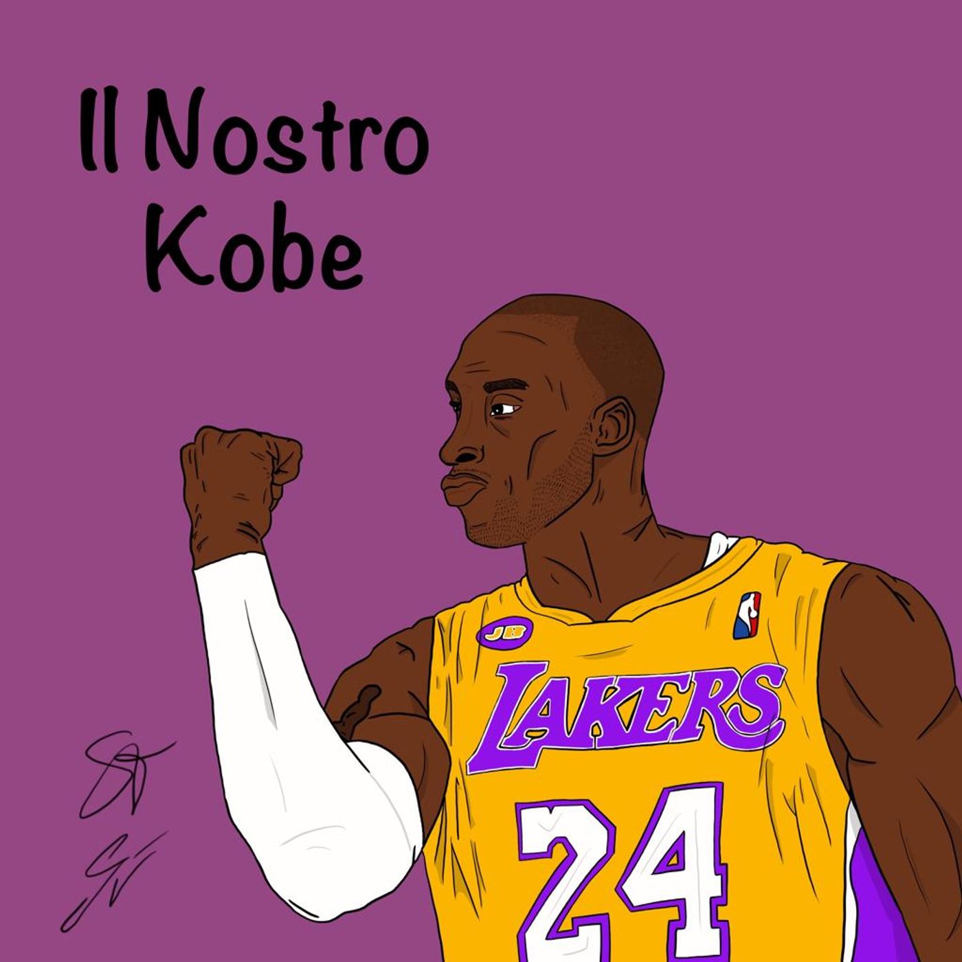 NBA Popcorn
