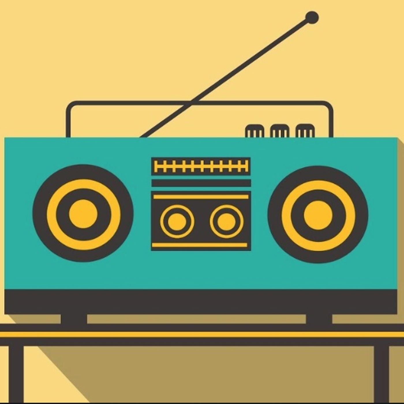 30-Min. Radio Show - TVRA 125