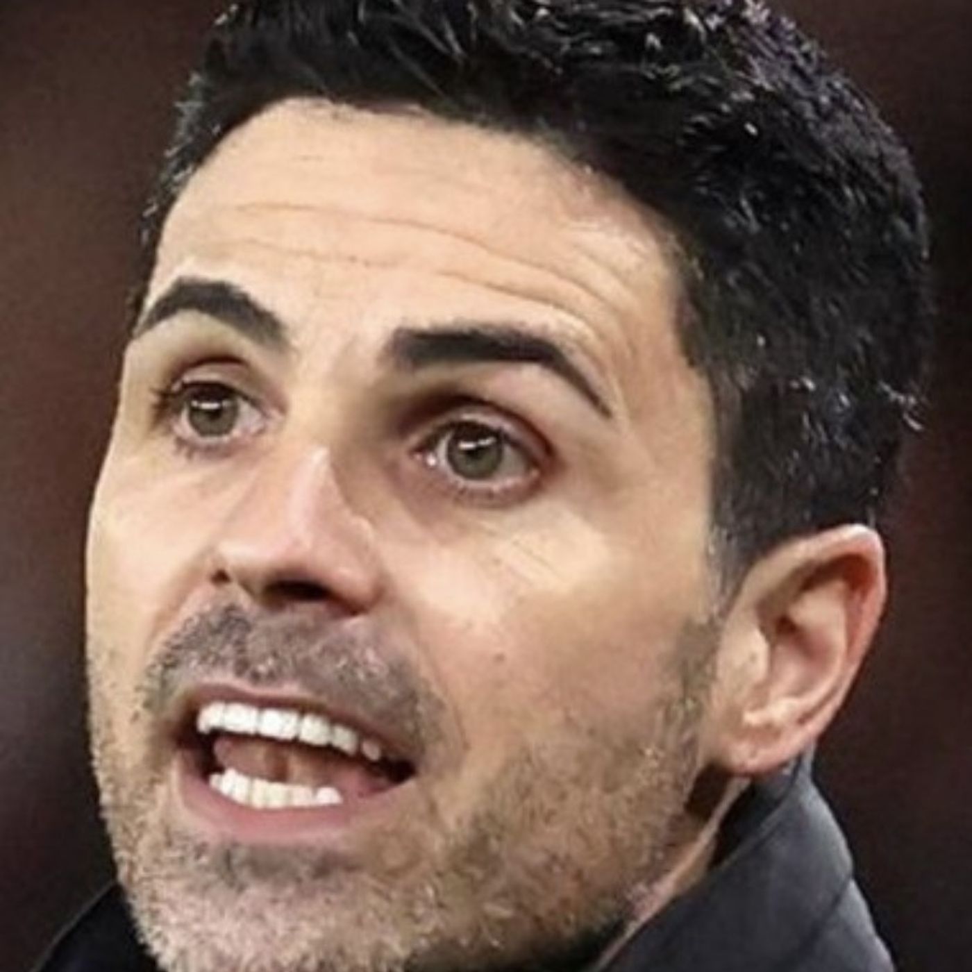 The Football Referee