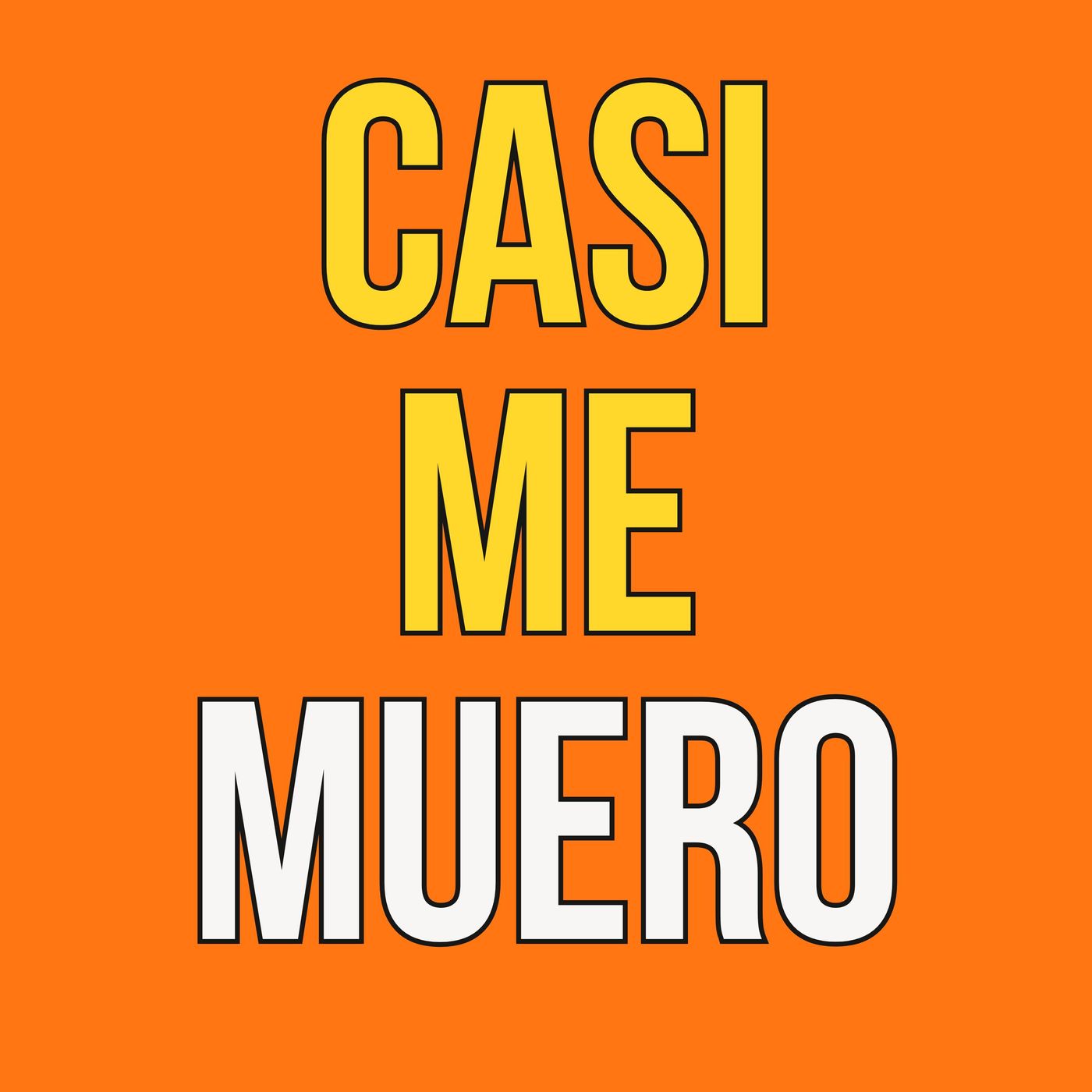 Spotify borró mi cuenta (pero mis podcasts siguen ahí)