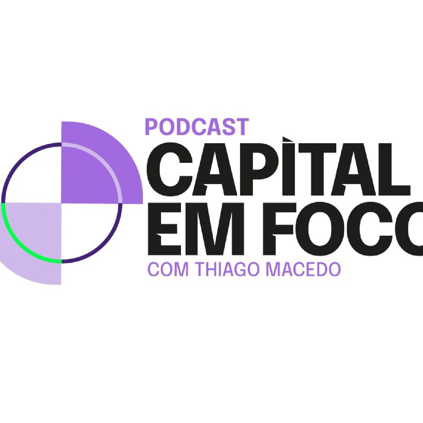 Capital em Foco