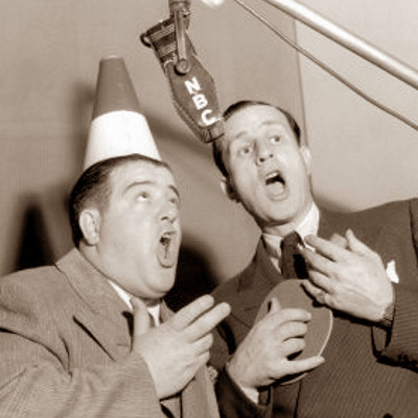 Classic Radio Theater with Wyatt Cox