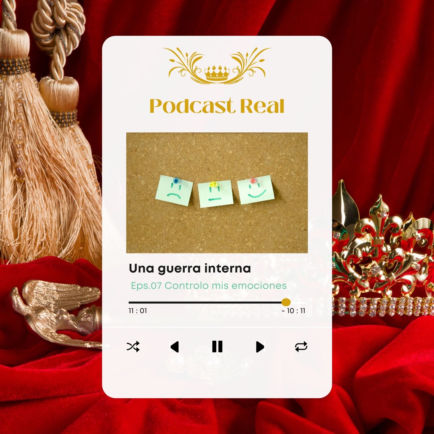Podcast Real