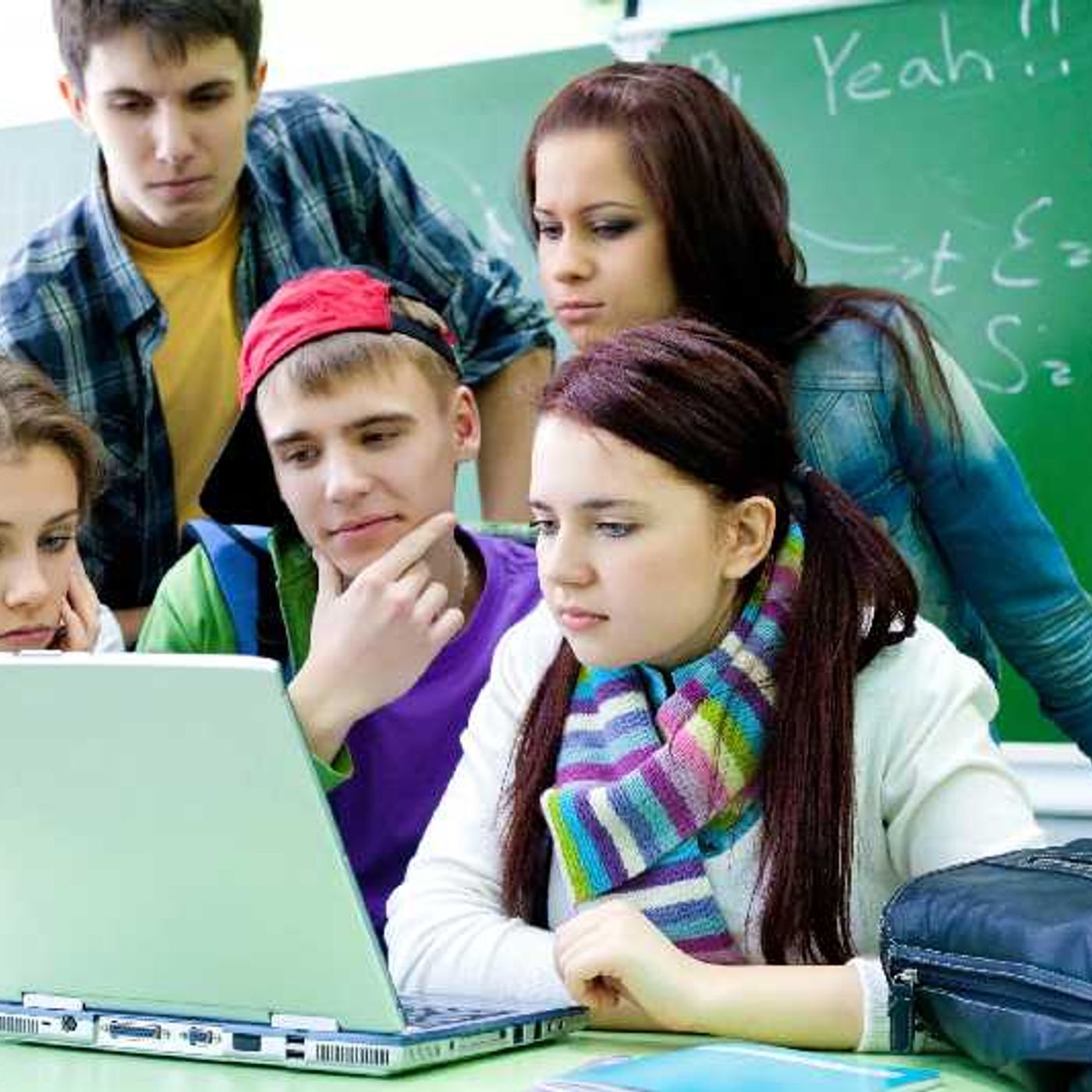 How to Balance Fun and Focus in School Study Groups