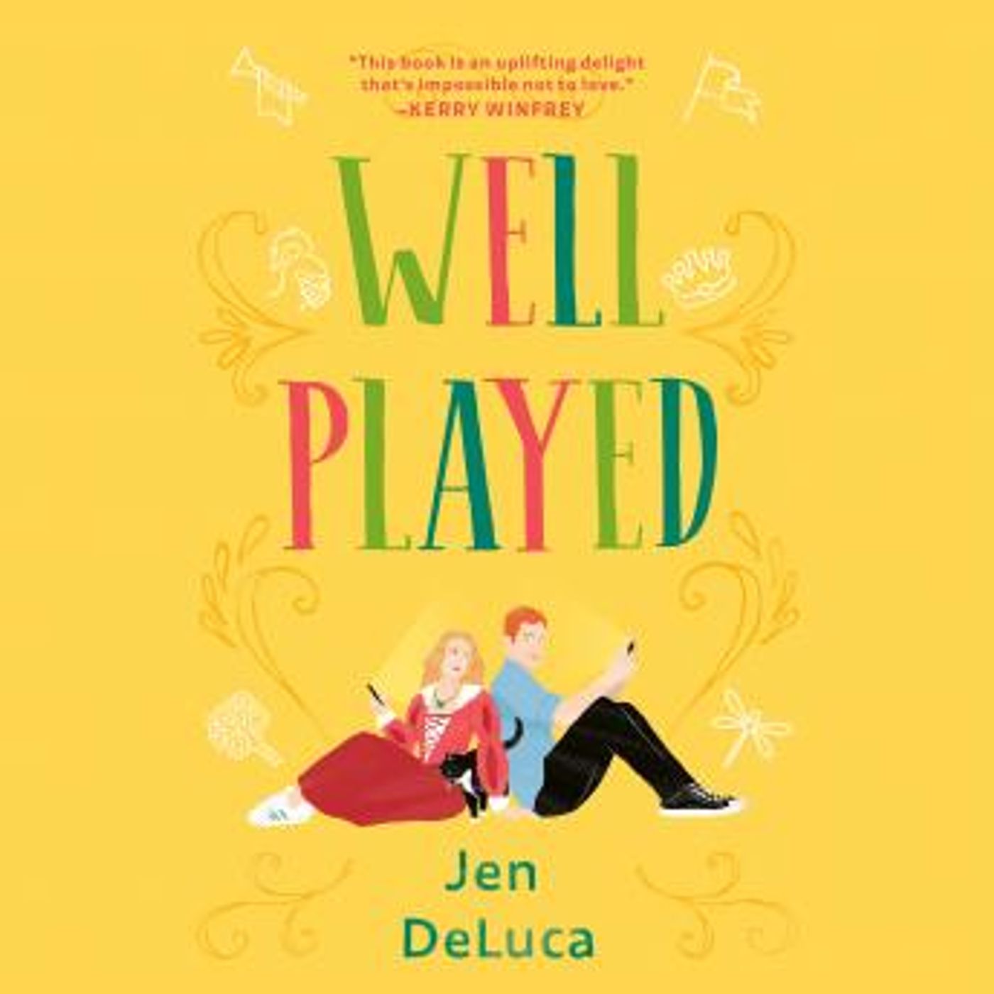Grab the Essential Full Audiobooks in Romance, Modern