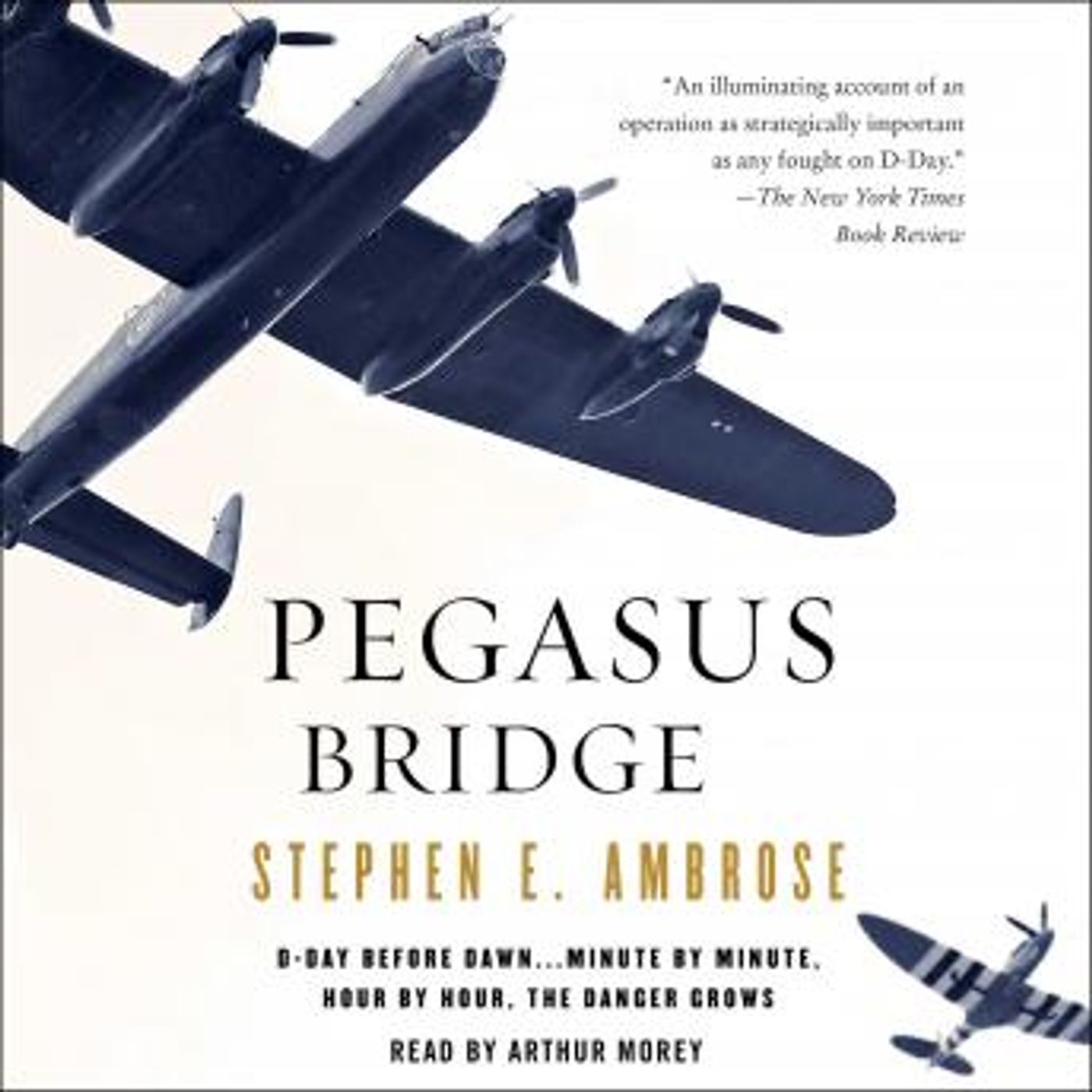 Explore New Full Audiobooks in History, Military