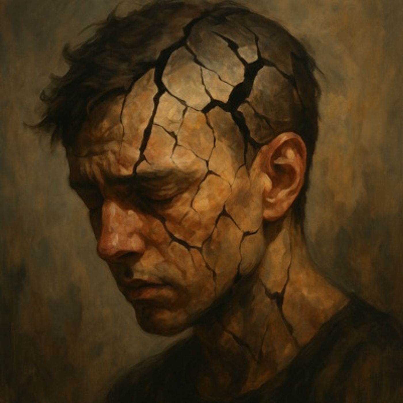 Breakdown or Breakthrough? A Mind’s Hidden Message episode artwork