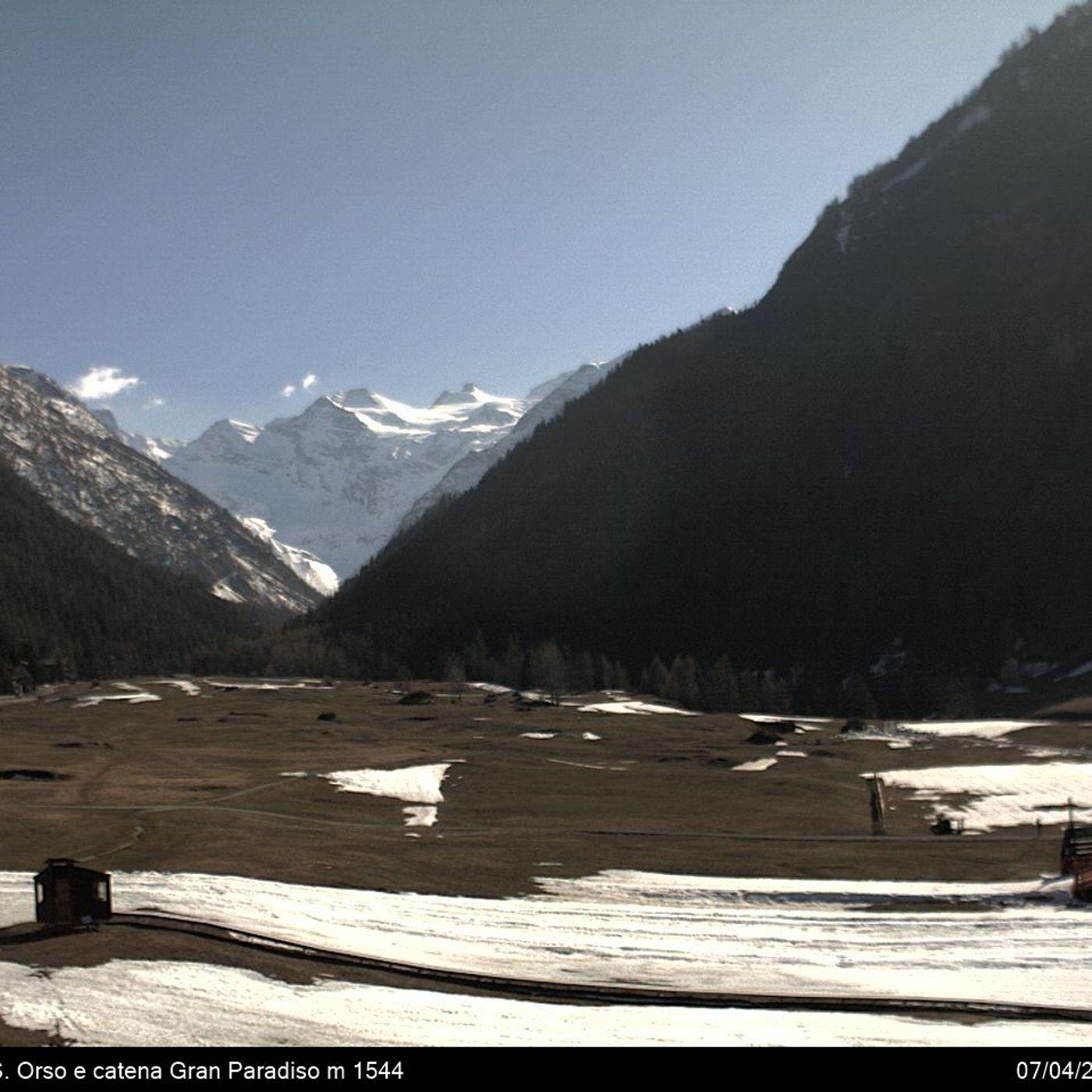Situazione Covid19 da Cogne  e VdA
