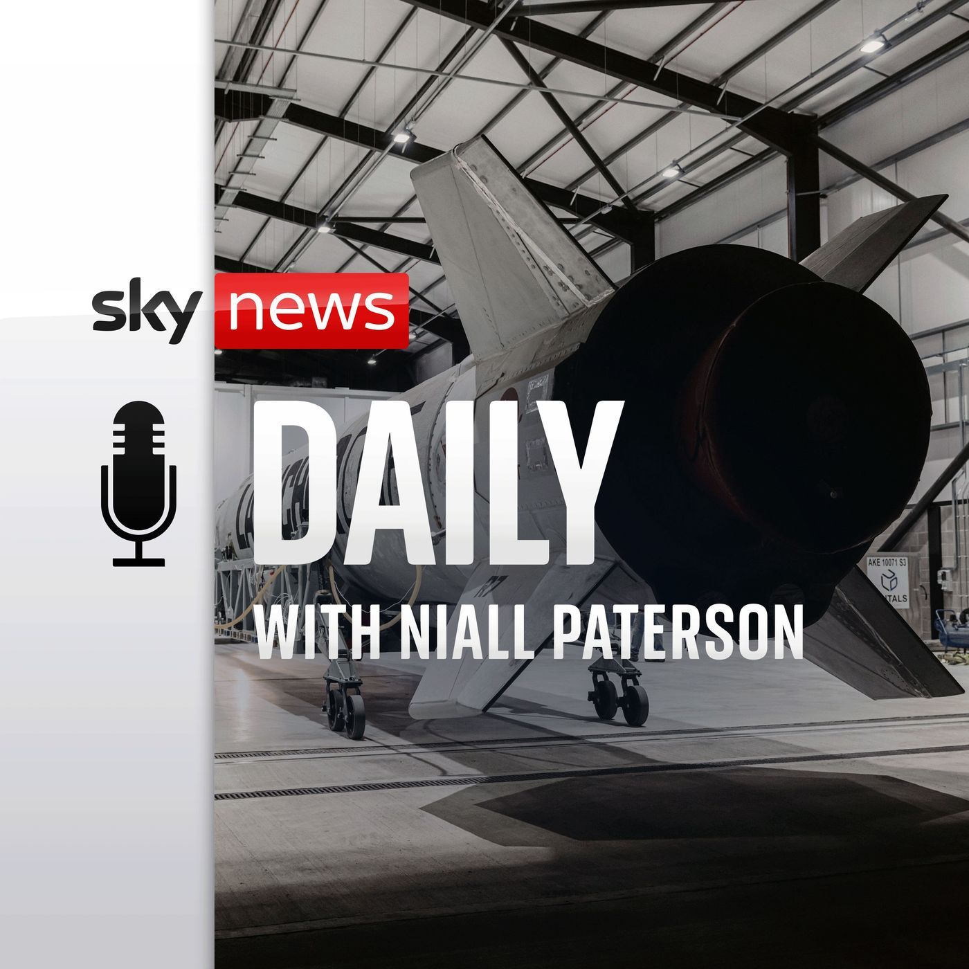 Sky News Daily