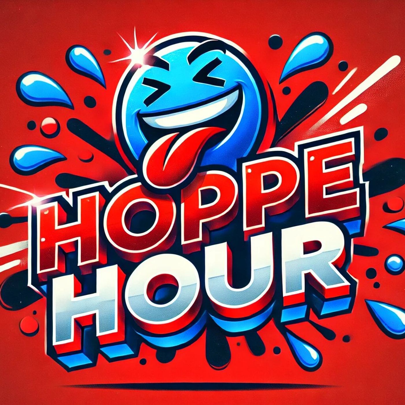 FRIDAY! FRIDAY! FRIDAY! (Hoppe Hour With Ryan Hoppe: 1.31.25)