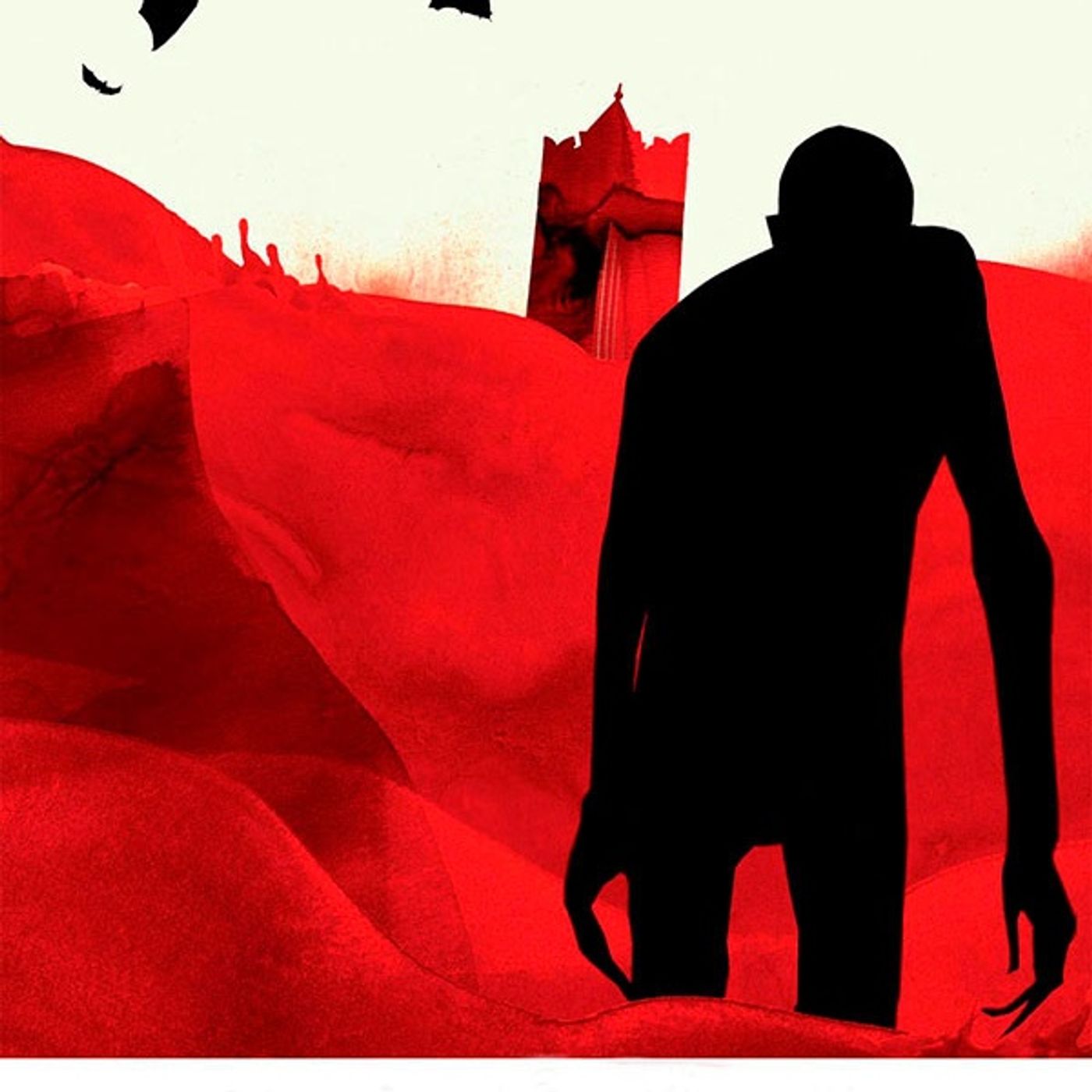 (Resumen) Dracula - Bram Stoker