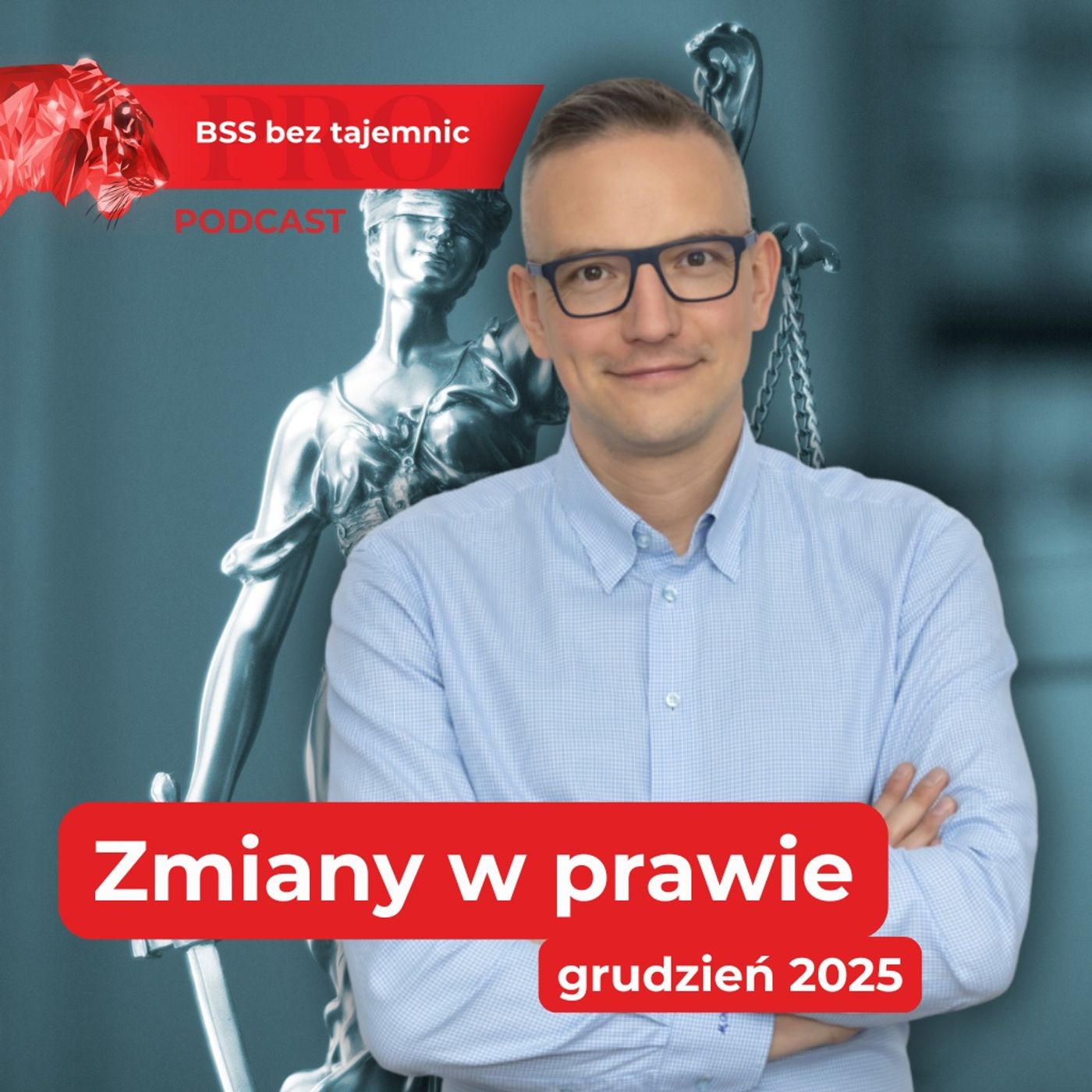 Prawo na końcówkę roku - podatki, KRS, ruch drogowy i weta prezydenckie