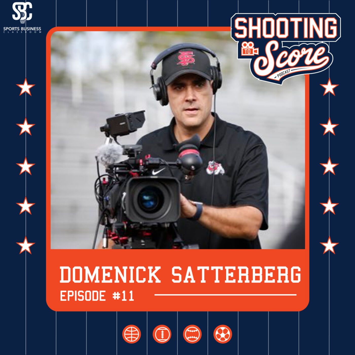 Shooting to Score
