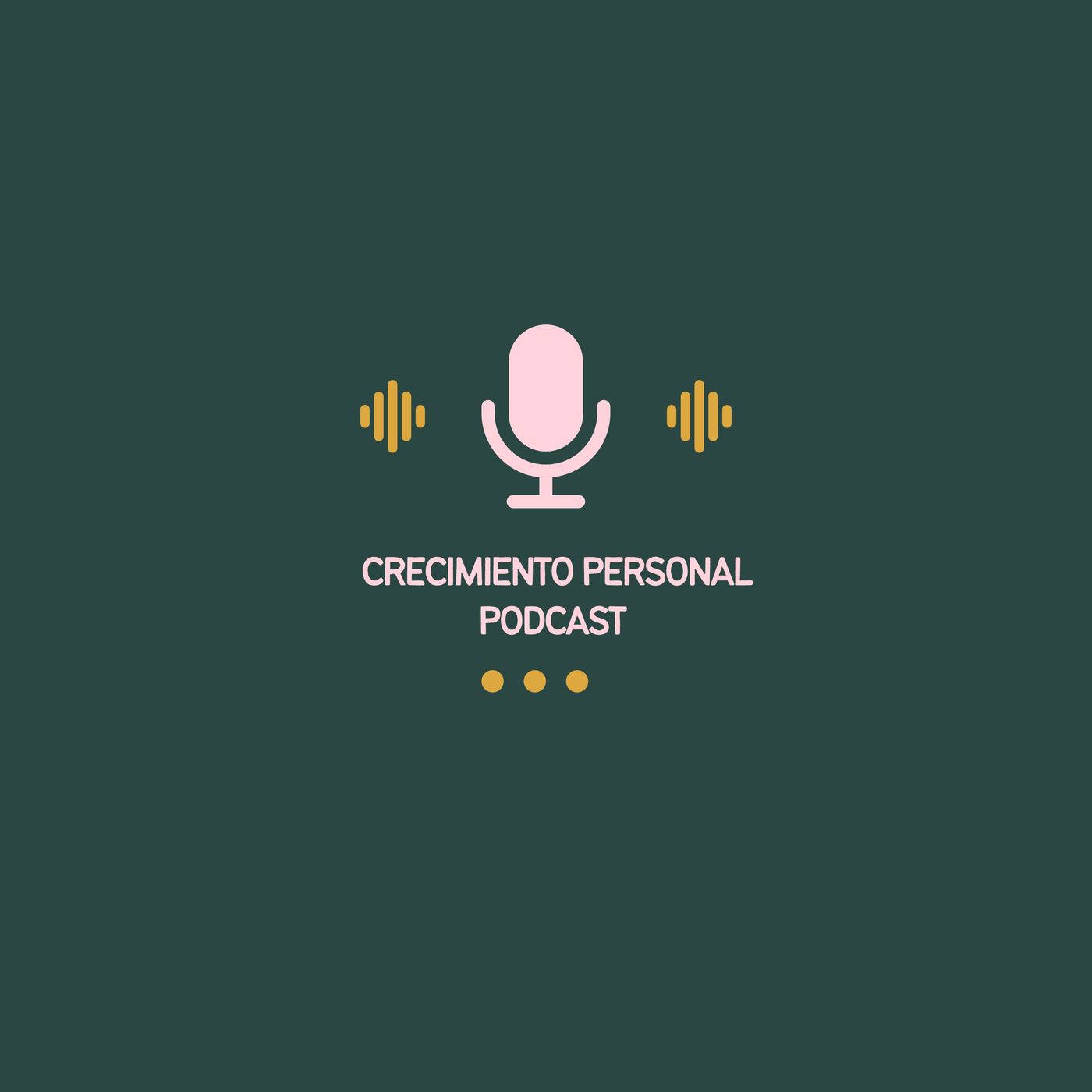 Crecimiento Personal Podcast