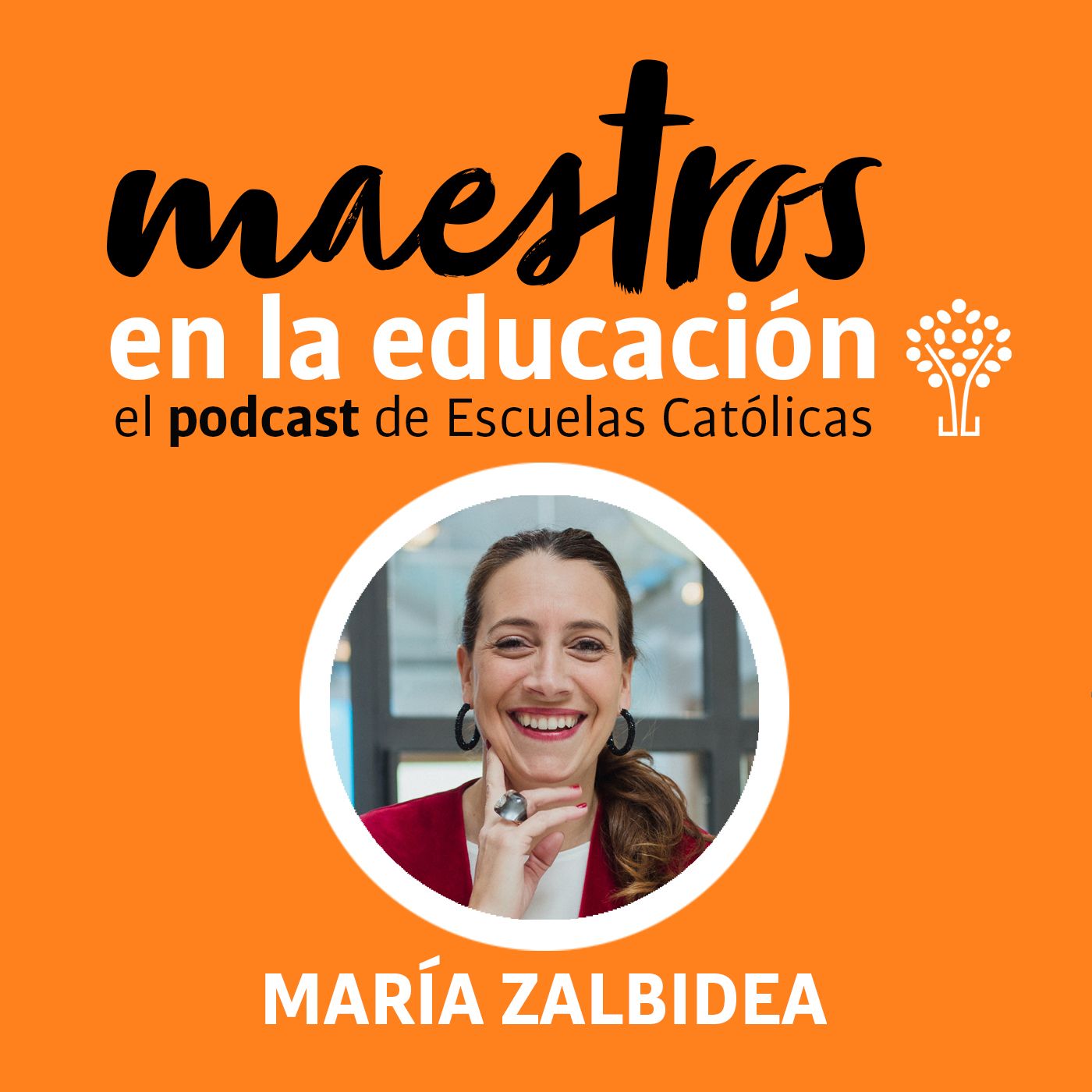 Maestros en la educación