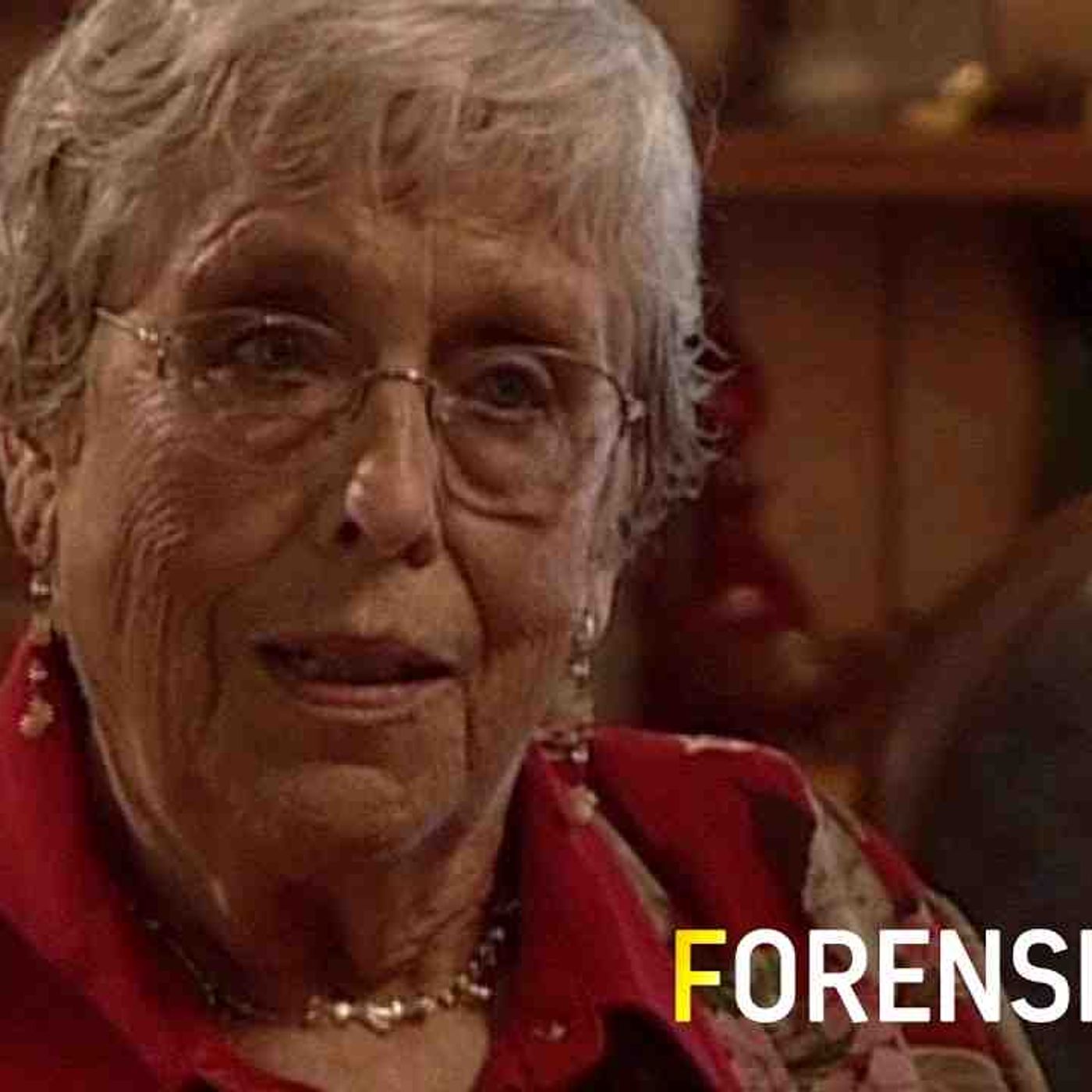 Forensic Files - Sphere of Influence - Full Episode episode artwork