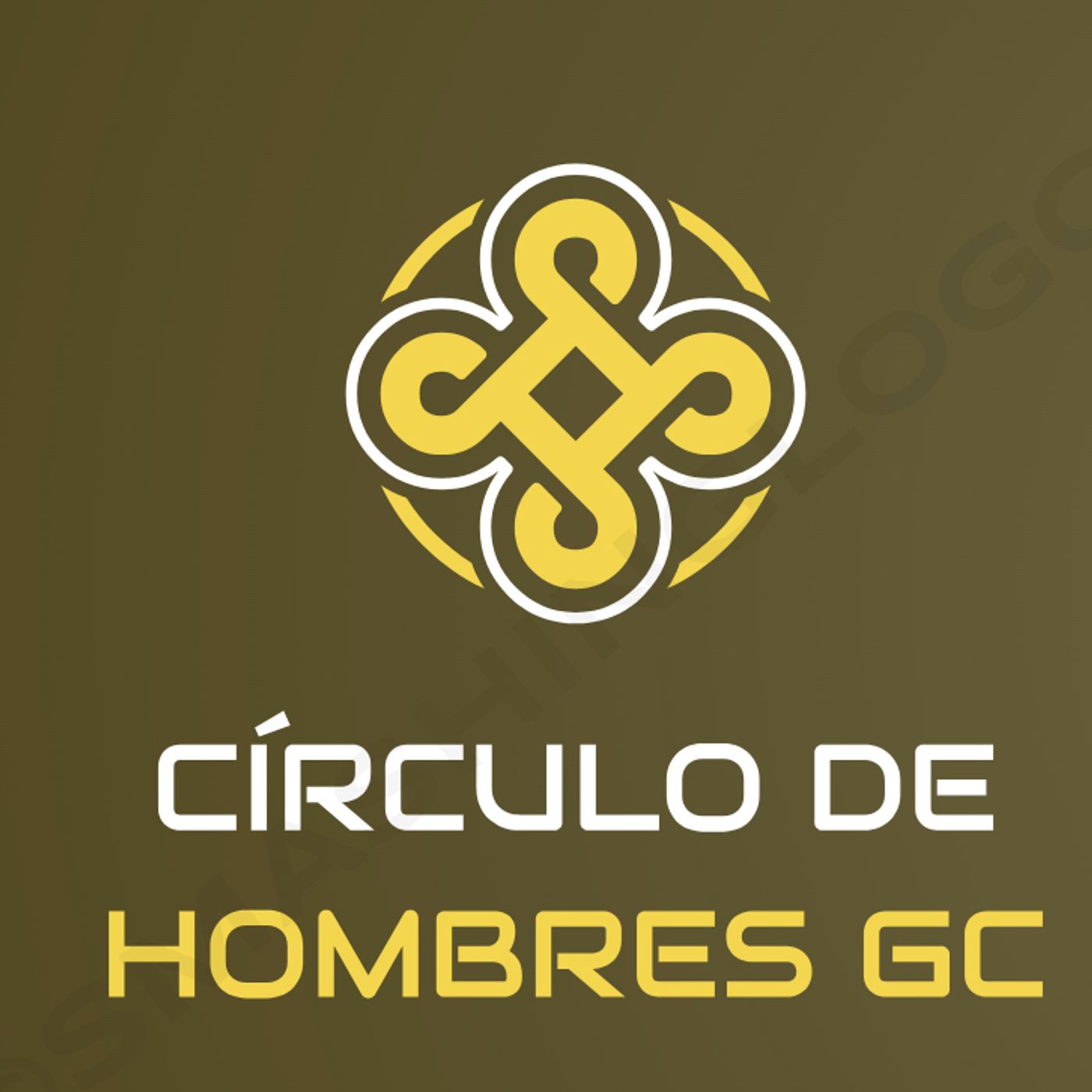Circulos de hombres GC