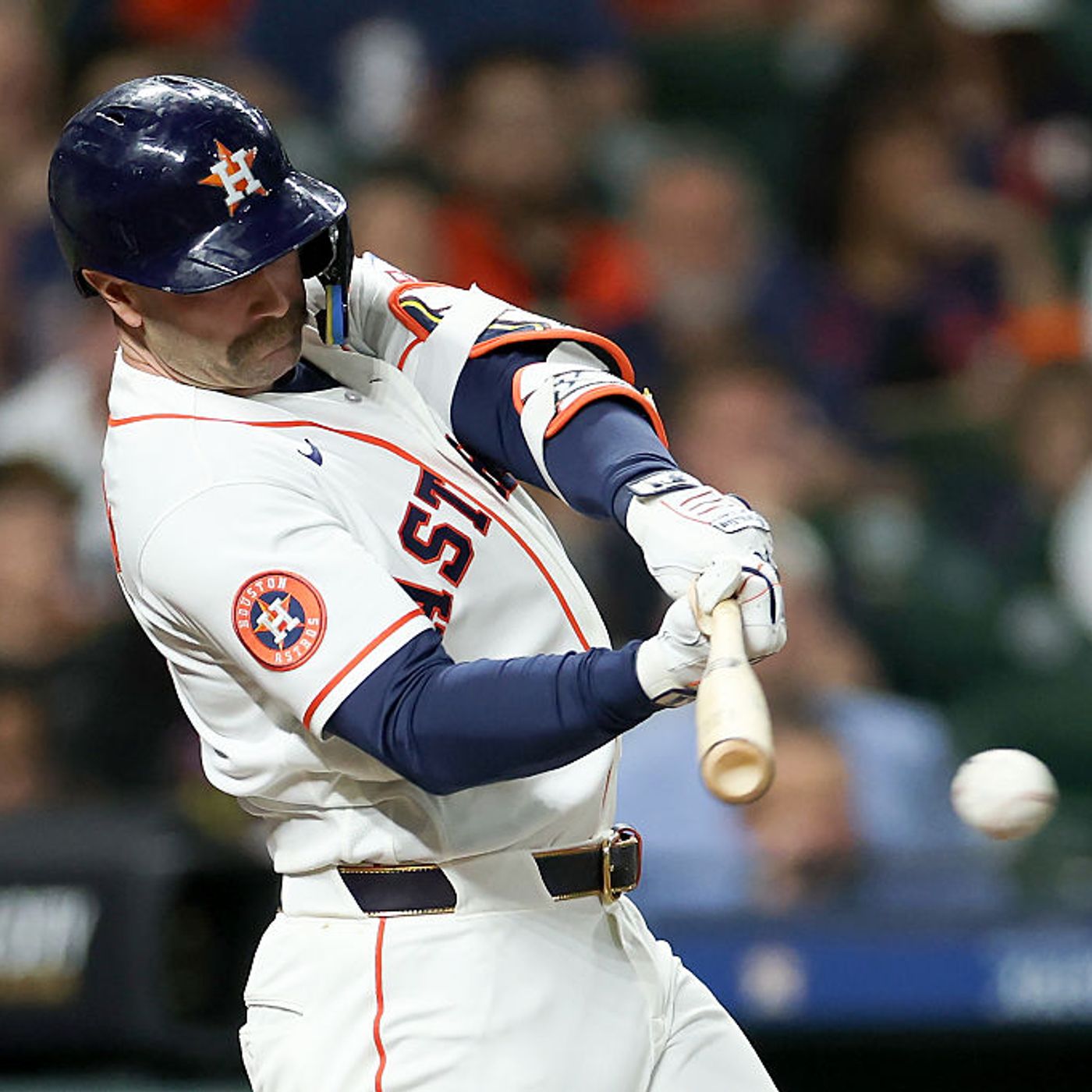 Brian Bogusevic Breaks Down Bryan Abreu and Astros Pitching