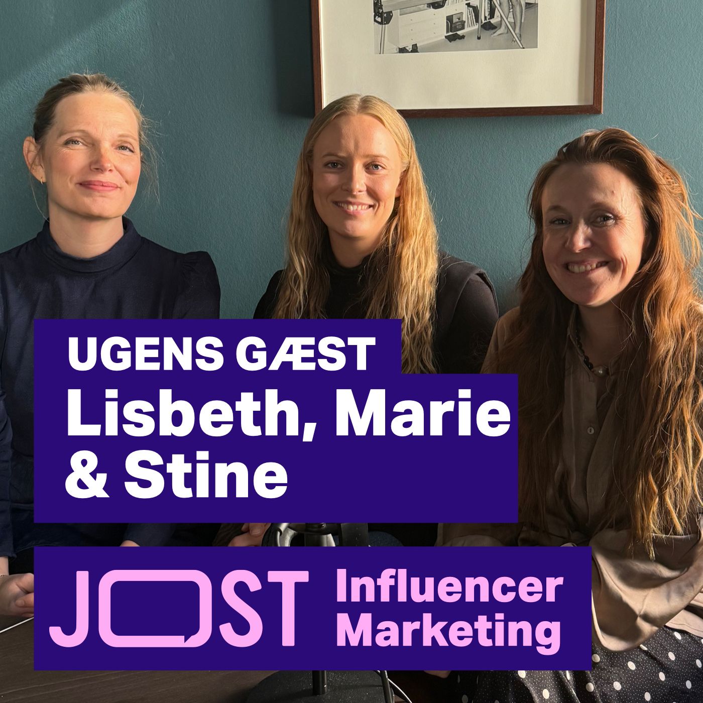 JOST: Influencer Marketing