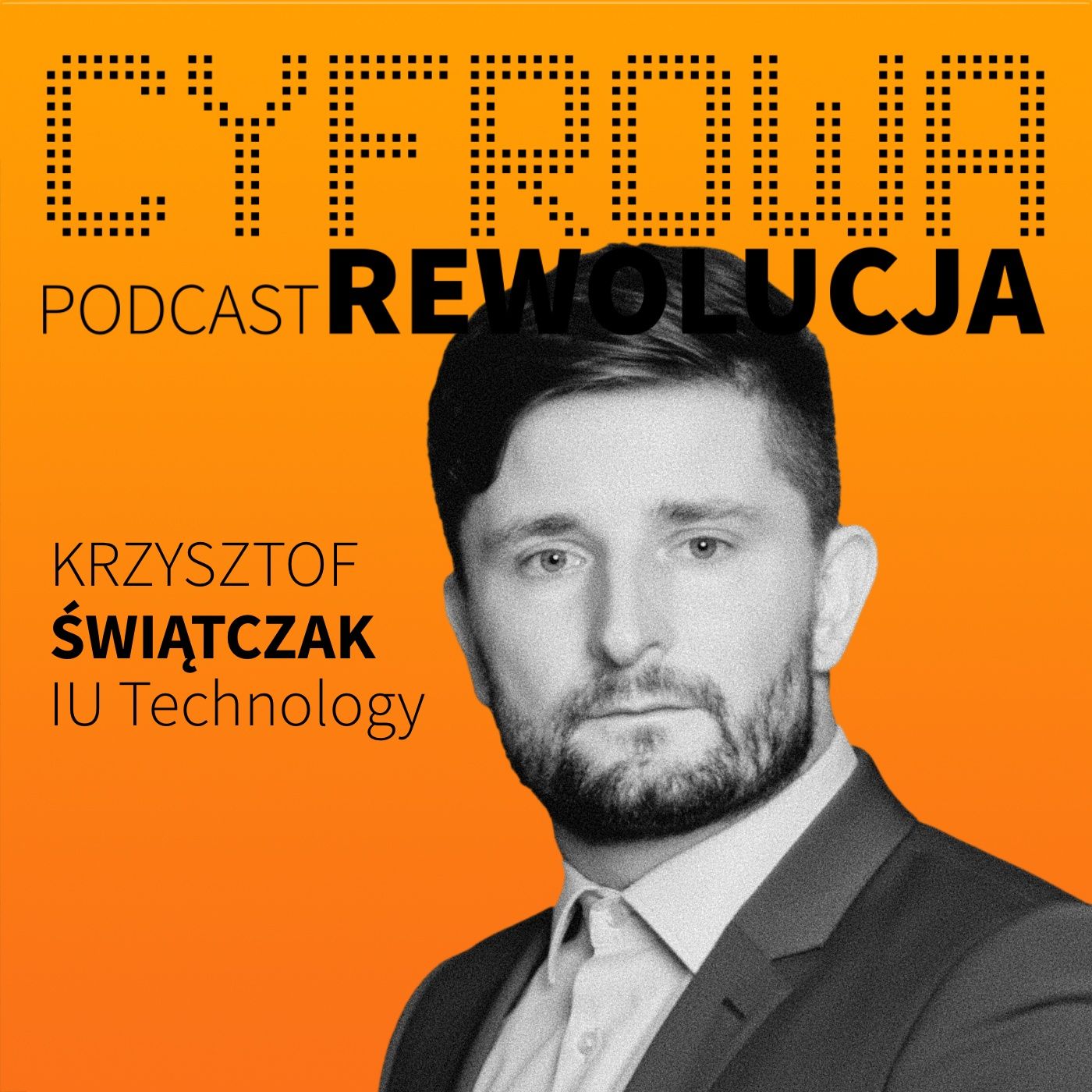 Cyfrowa Rewolucja