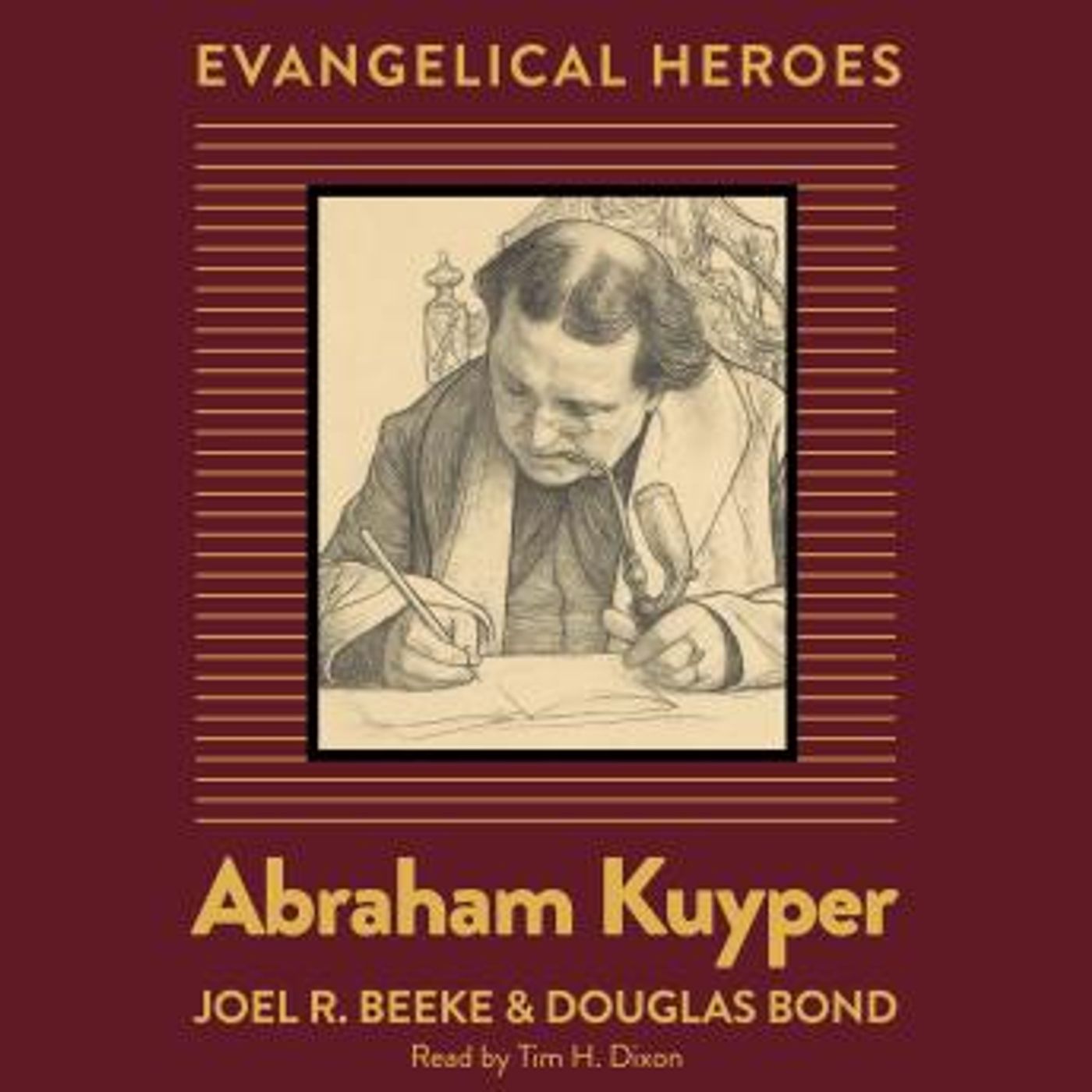 Access Top-Rated Full Audiobooks in Religion & Spirituality, Christianity
