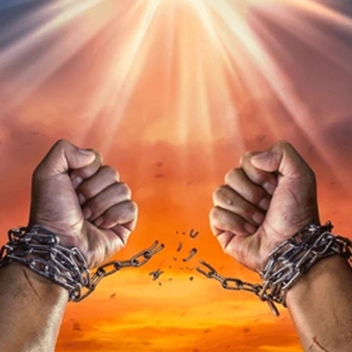 HUGE Revelation For YOU! Break Curses TODAY! | The Todd Coconato Show episode artwork