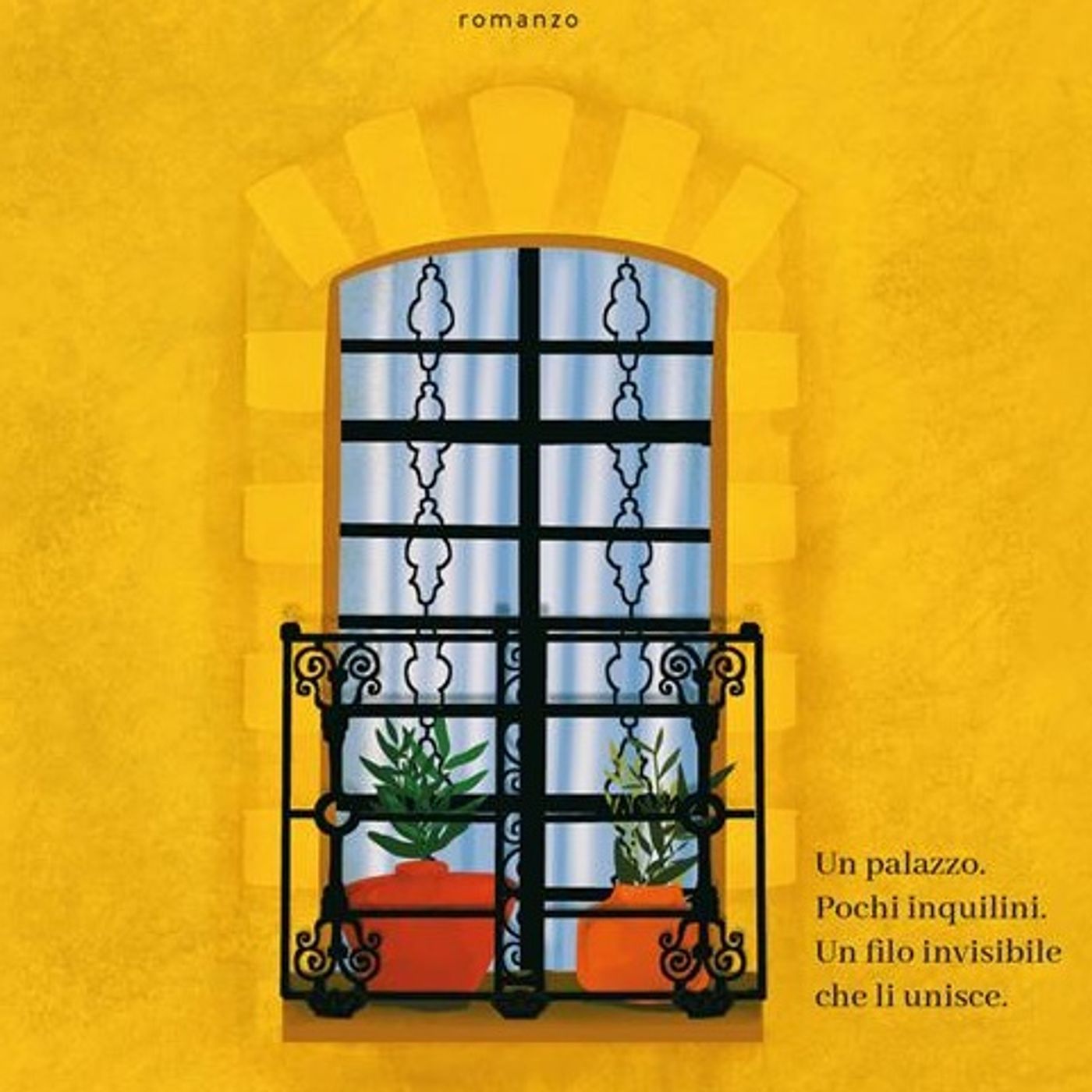 Valeria Usala "Nelle case degli altri" episode artwork