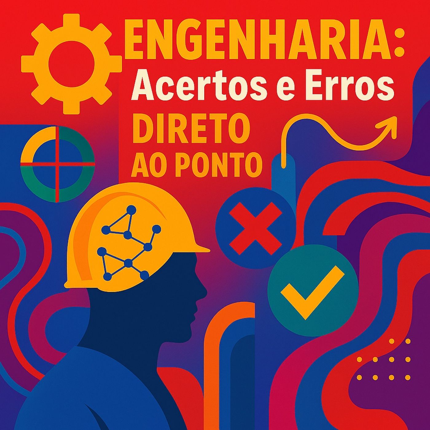 Engenharia: Direto ao Ponto