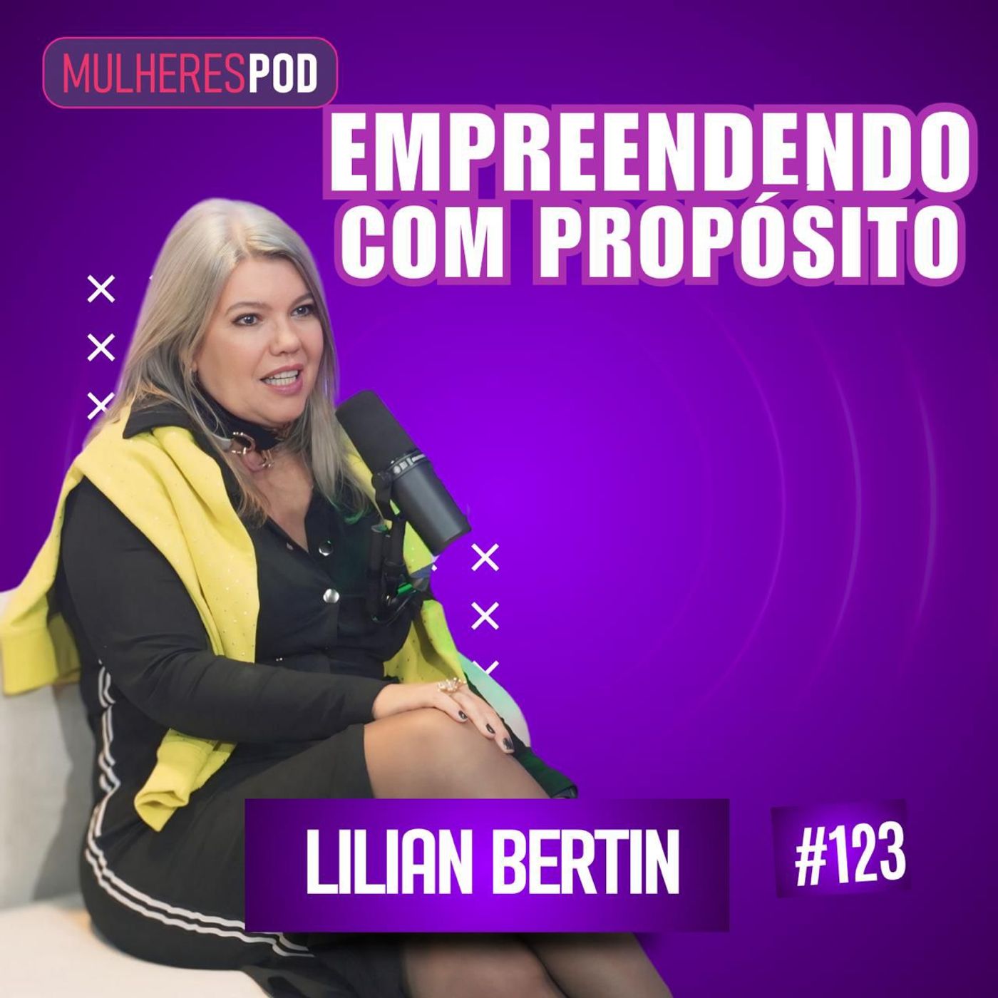 Mulheres Pod