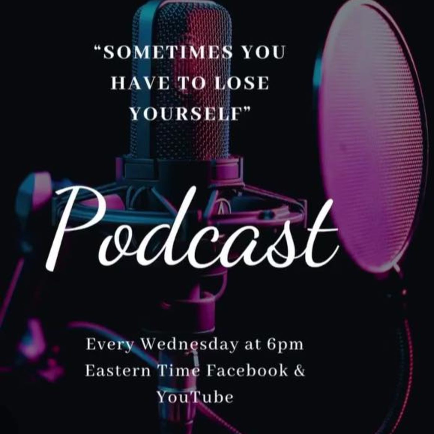 Really Charlie Podcast