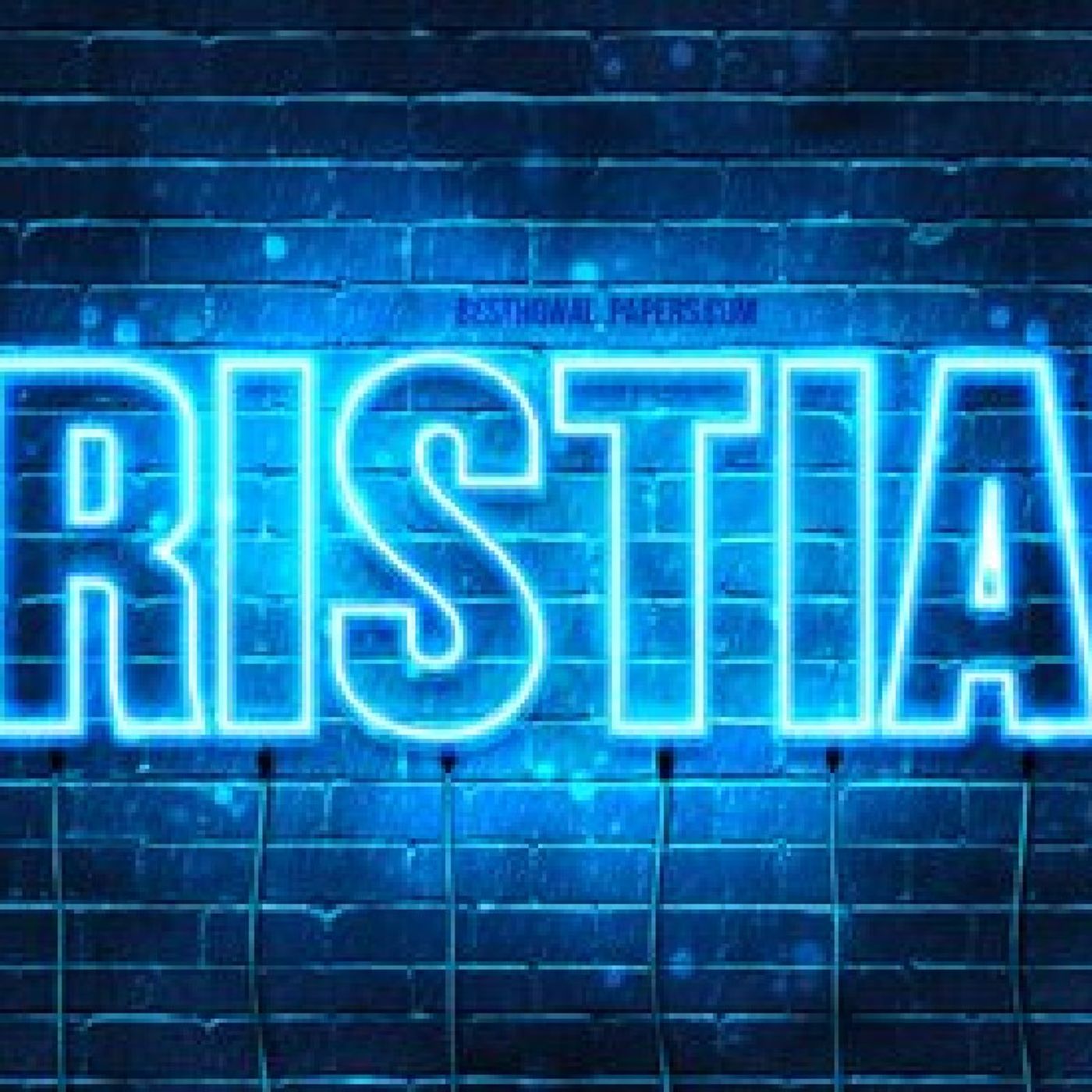 El podcast de cris luna