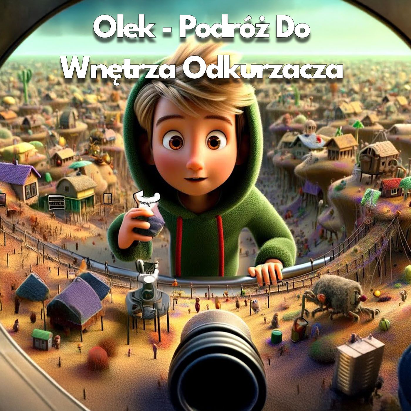 Bajkoteka - Najlepsze Audiobajki
