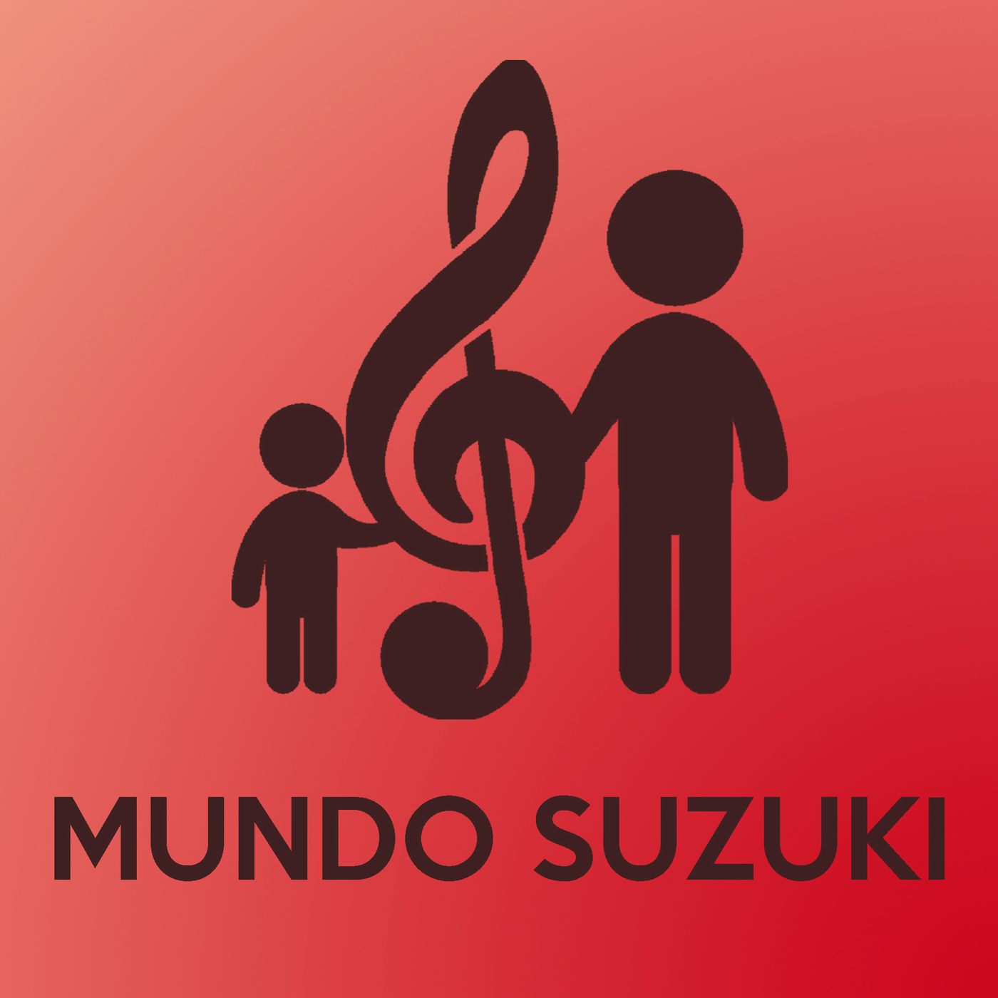 Mundo Suzuki