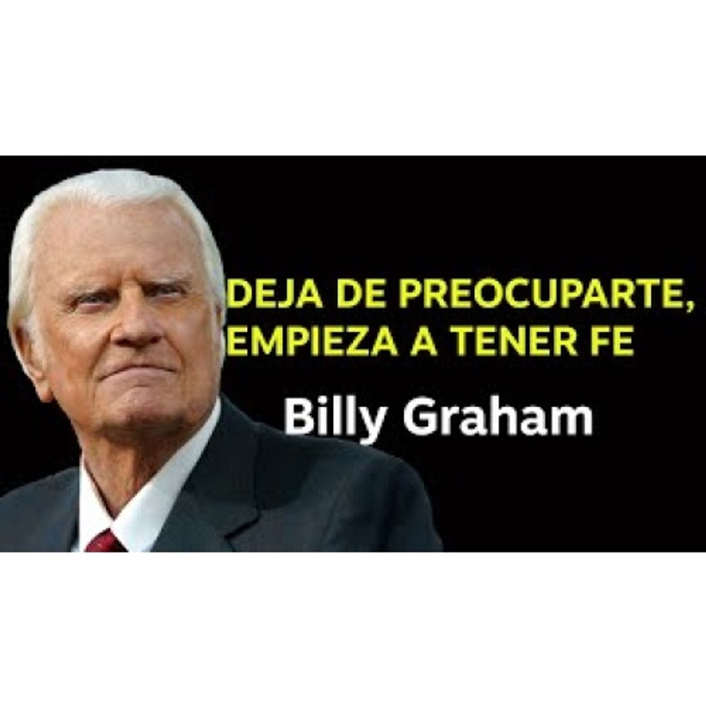 ¡Deja de Luchar Solo! Aprende a Entregarte a Dios y Descansa - Predicas Cristianas