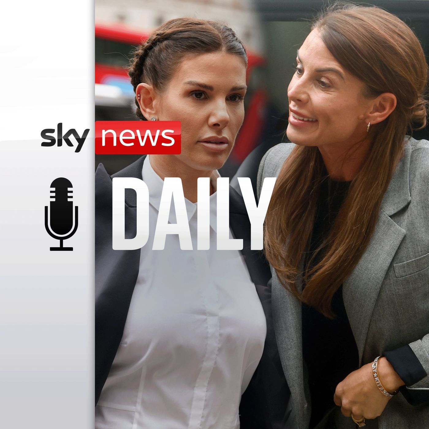 Sky News Daily