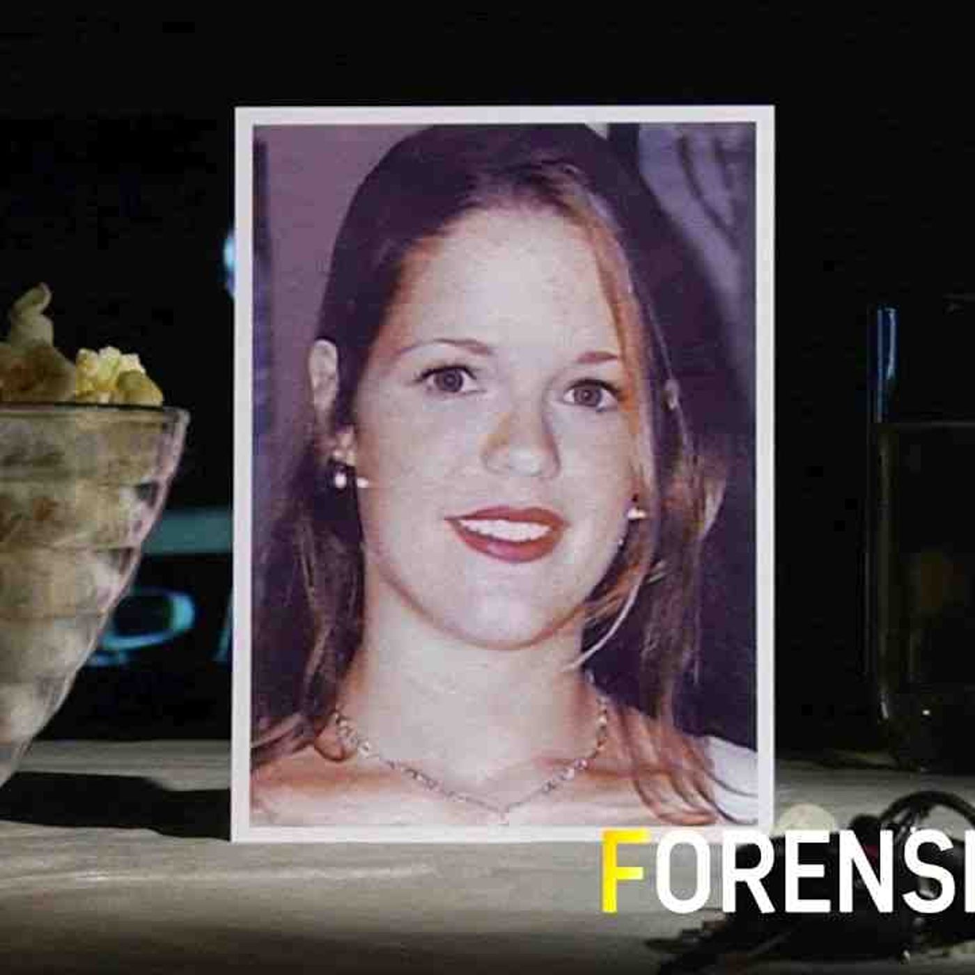 Forensic Files (HD)  - Room with a View - Full Episode