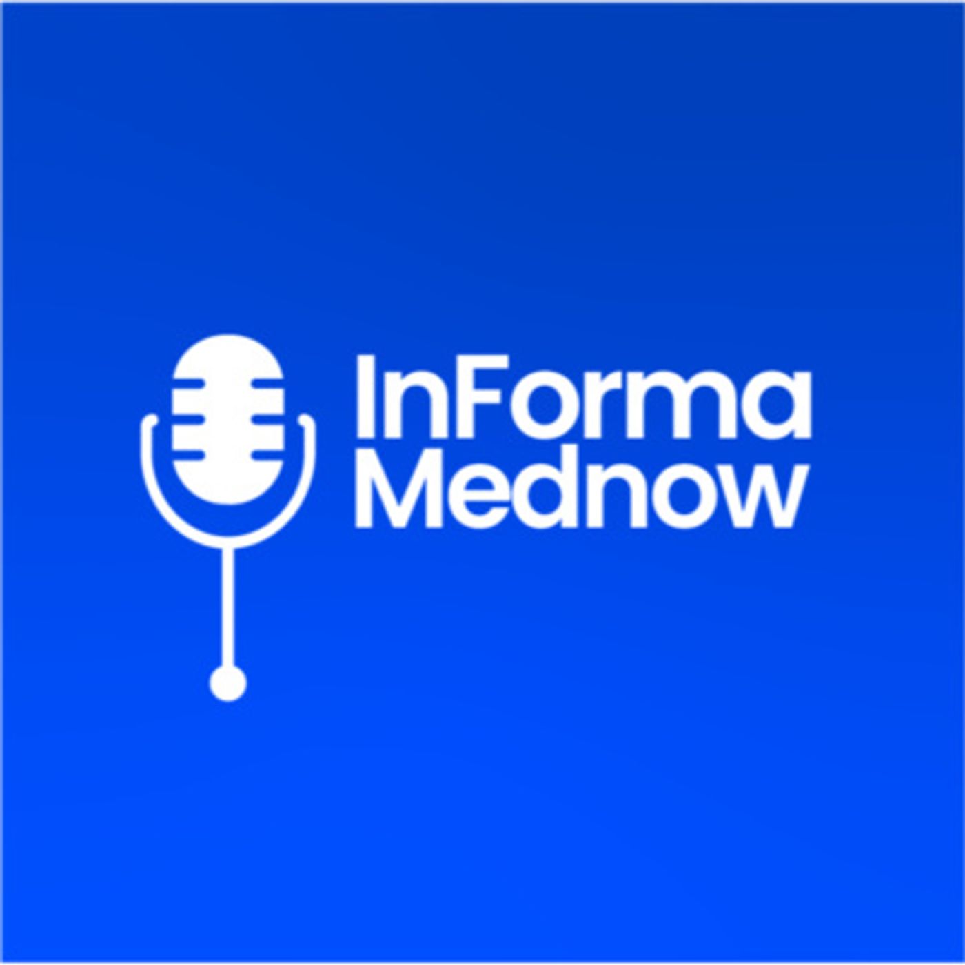 Ep. 1 - Medicina dello sport con il Dott. Giacomo Canelli InForma-Mednow.it