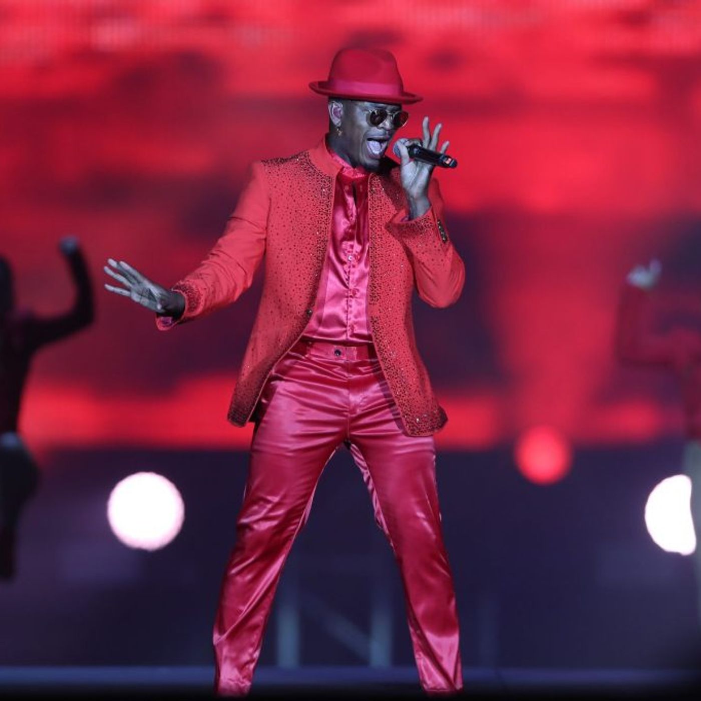 Ne-Yo Sued for Canceling Sri Lanka Concert — and Keeping $284,000 Advance