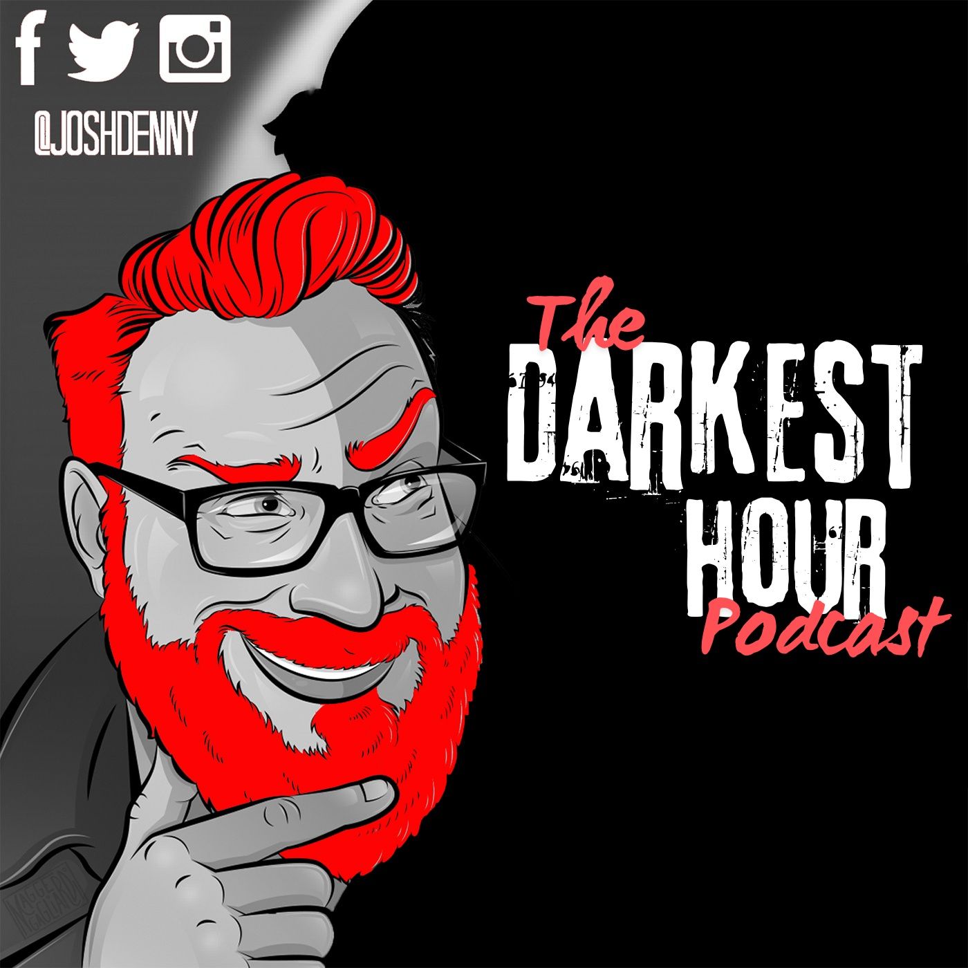 The Darkest Hour Podcast