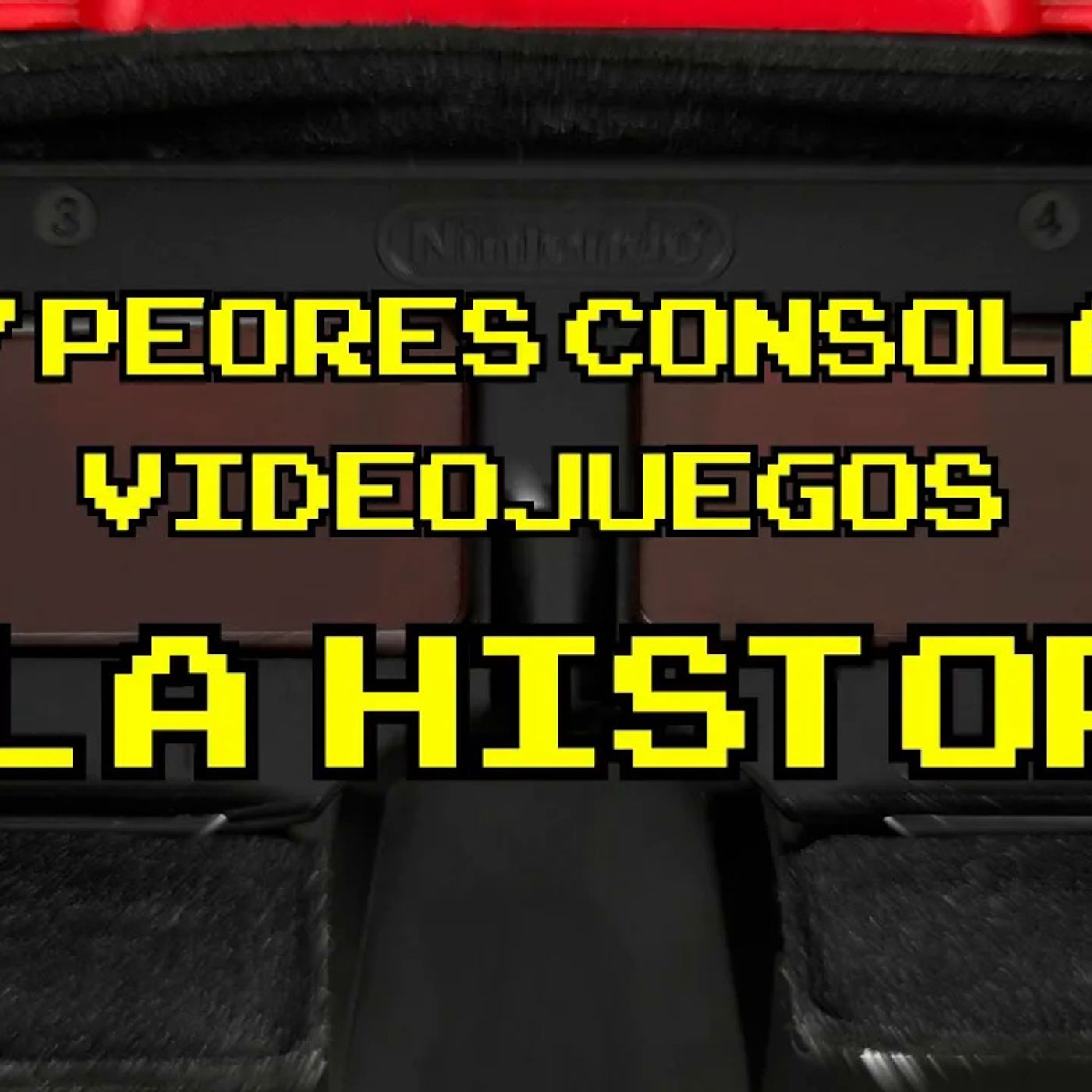 Portada de El Podcast de DrossRotzank