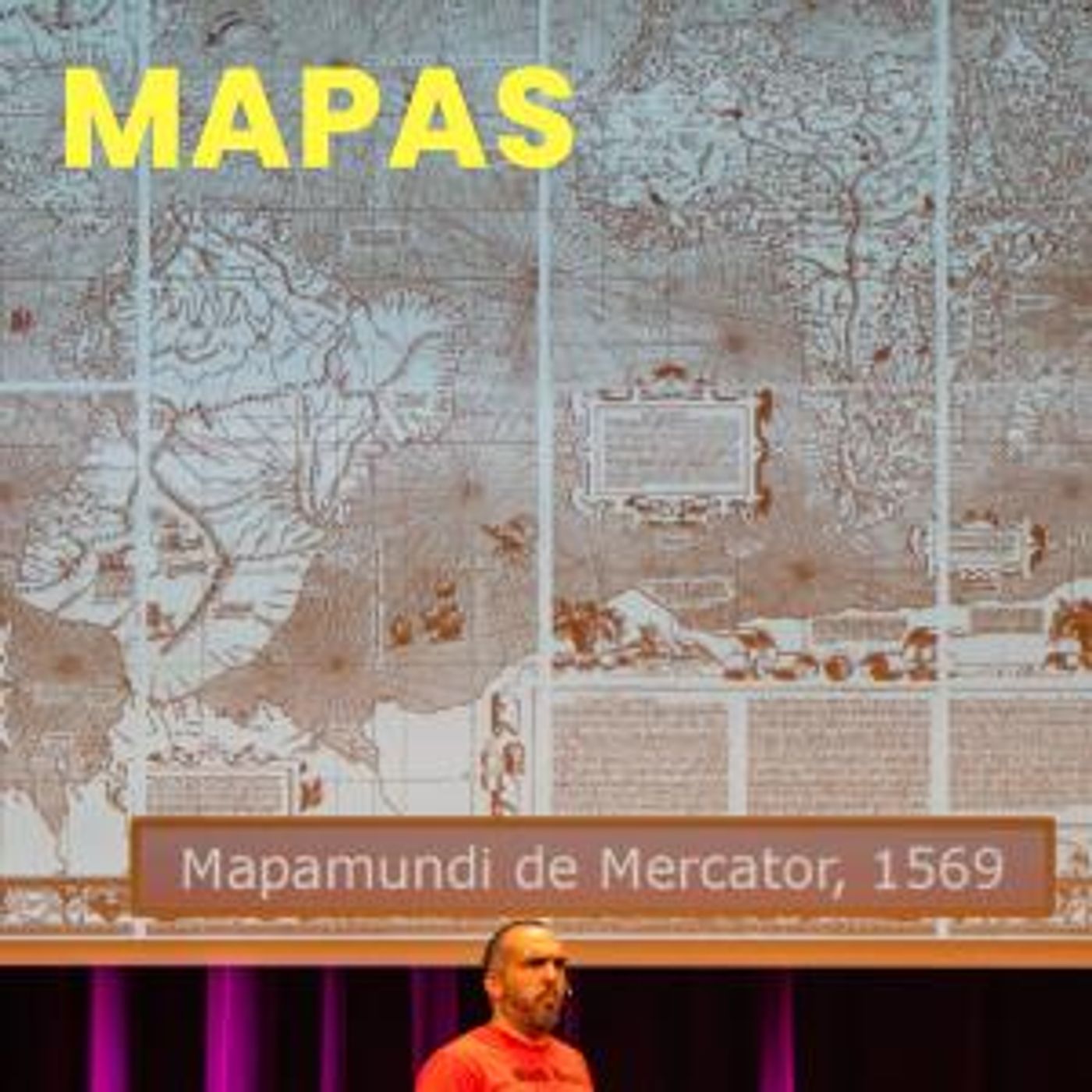 Efer 758 (13-9-26): O mapa non é o territorio episode artwork