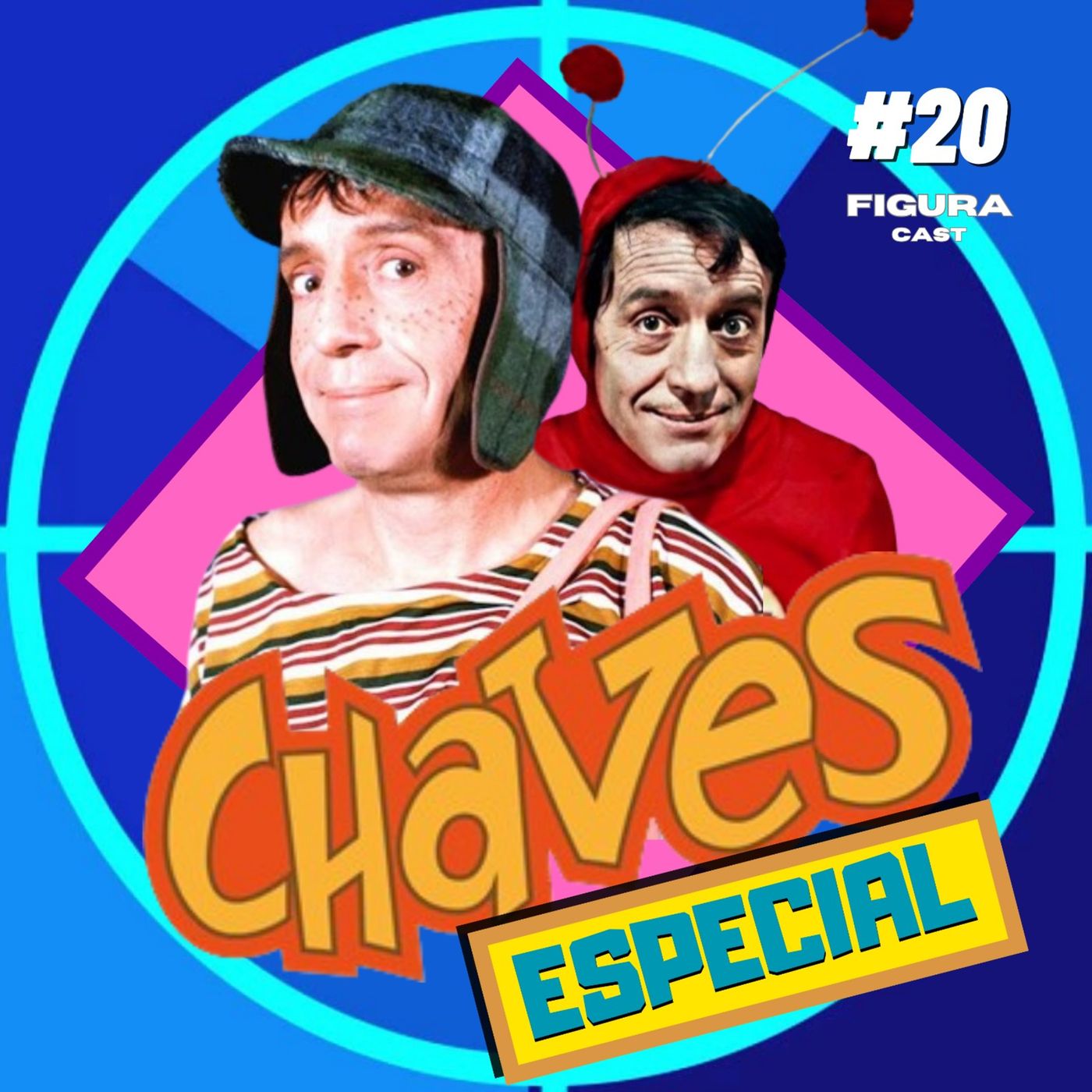 Figura Cast