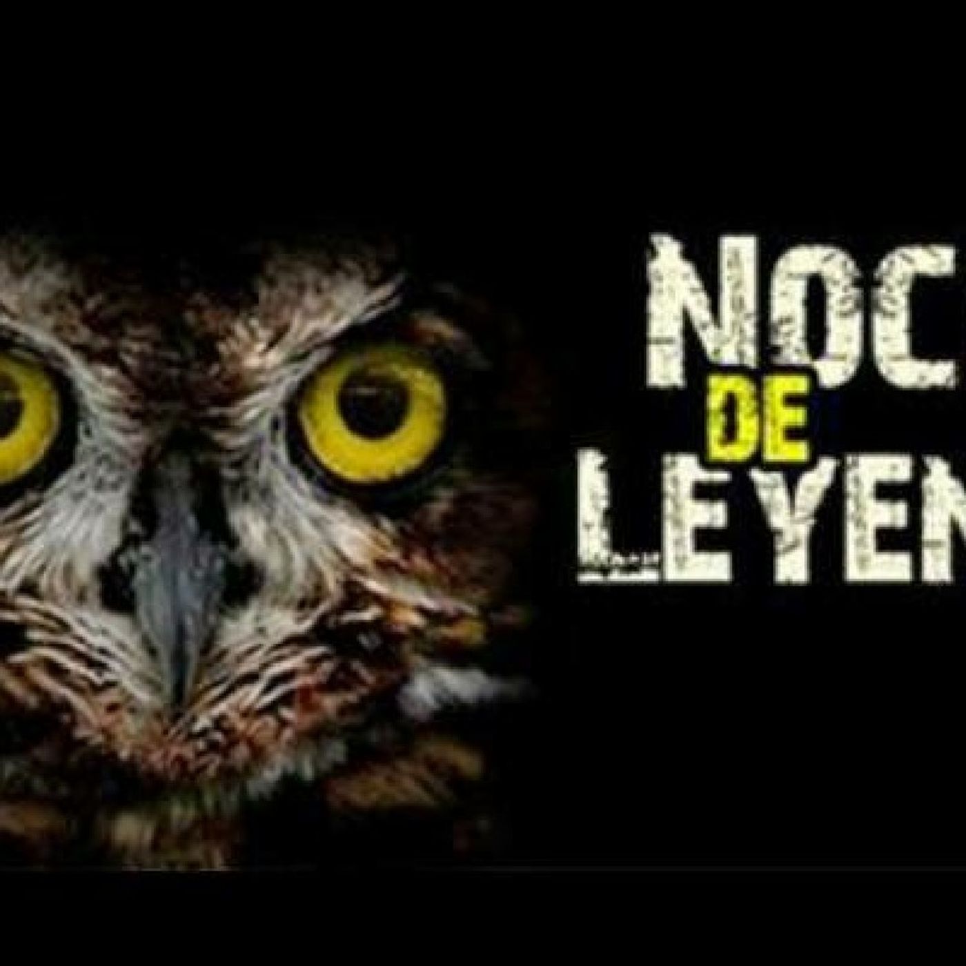 Noches De Terror episode artwork