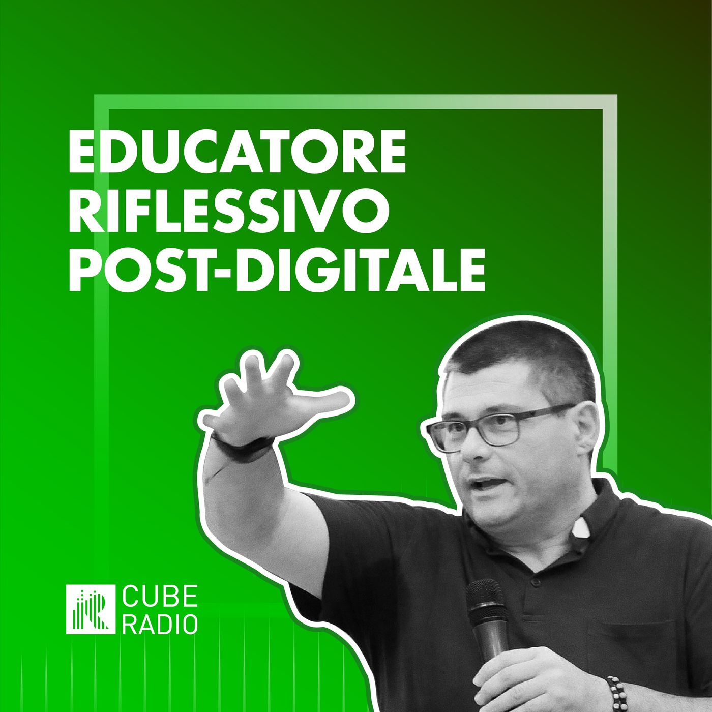 Conclusione del corso - Educatore riflessivo post-digitale Conclusione del corso - Educatore riflessivo post-digitale