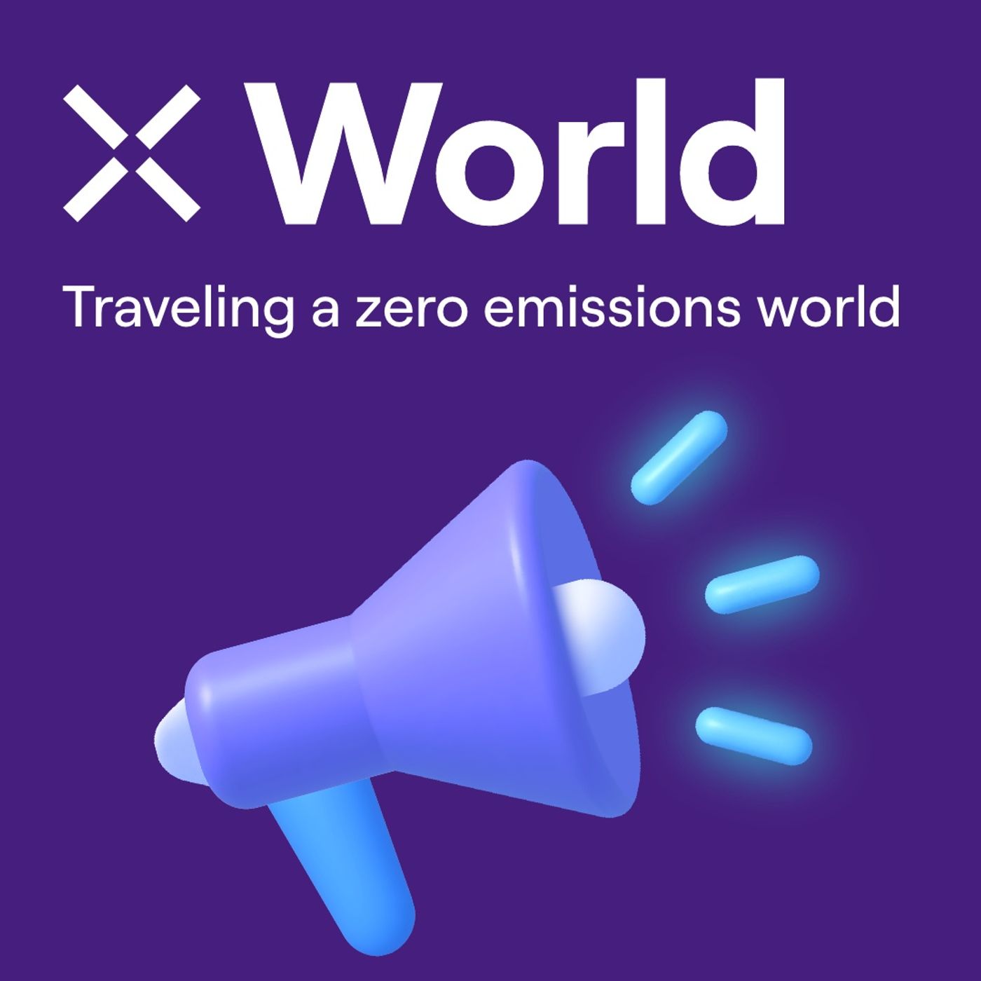 X World